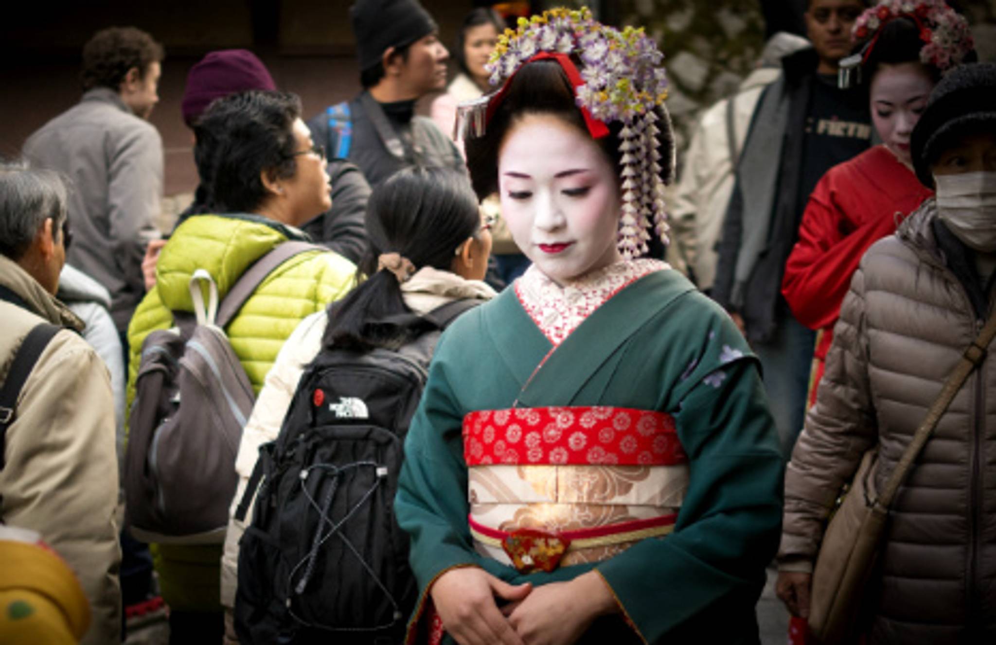 Tatcha: a geisha-inspired skincare brand
