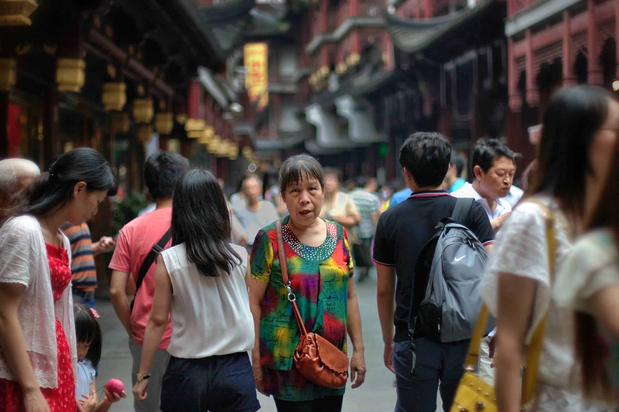 Chinese tourists are going abroad for healthcare
