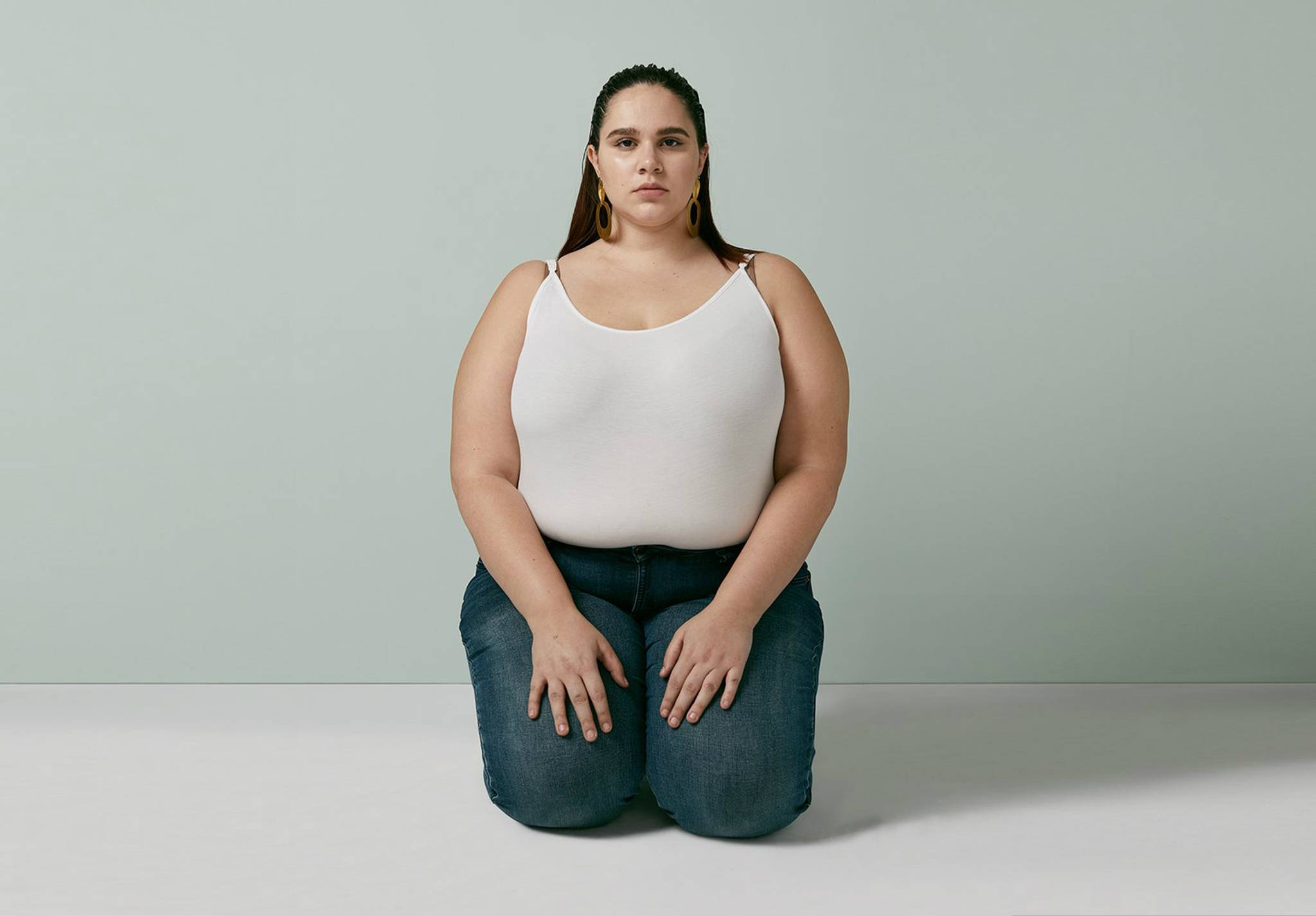 Universal Standard: shifting plus-size from niche to norm