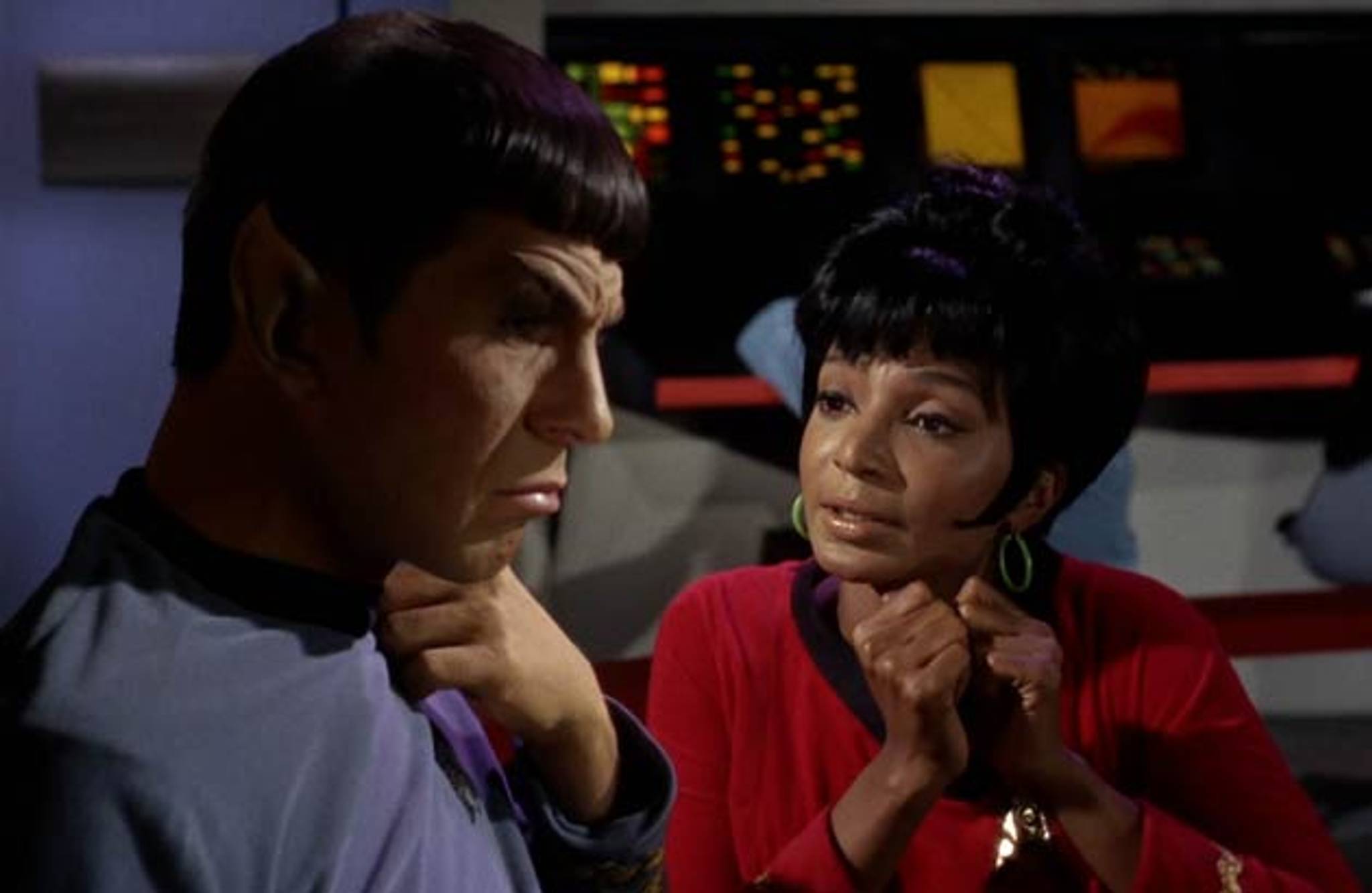 Emotionals, Vulcans and purchasing decisions