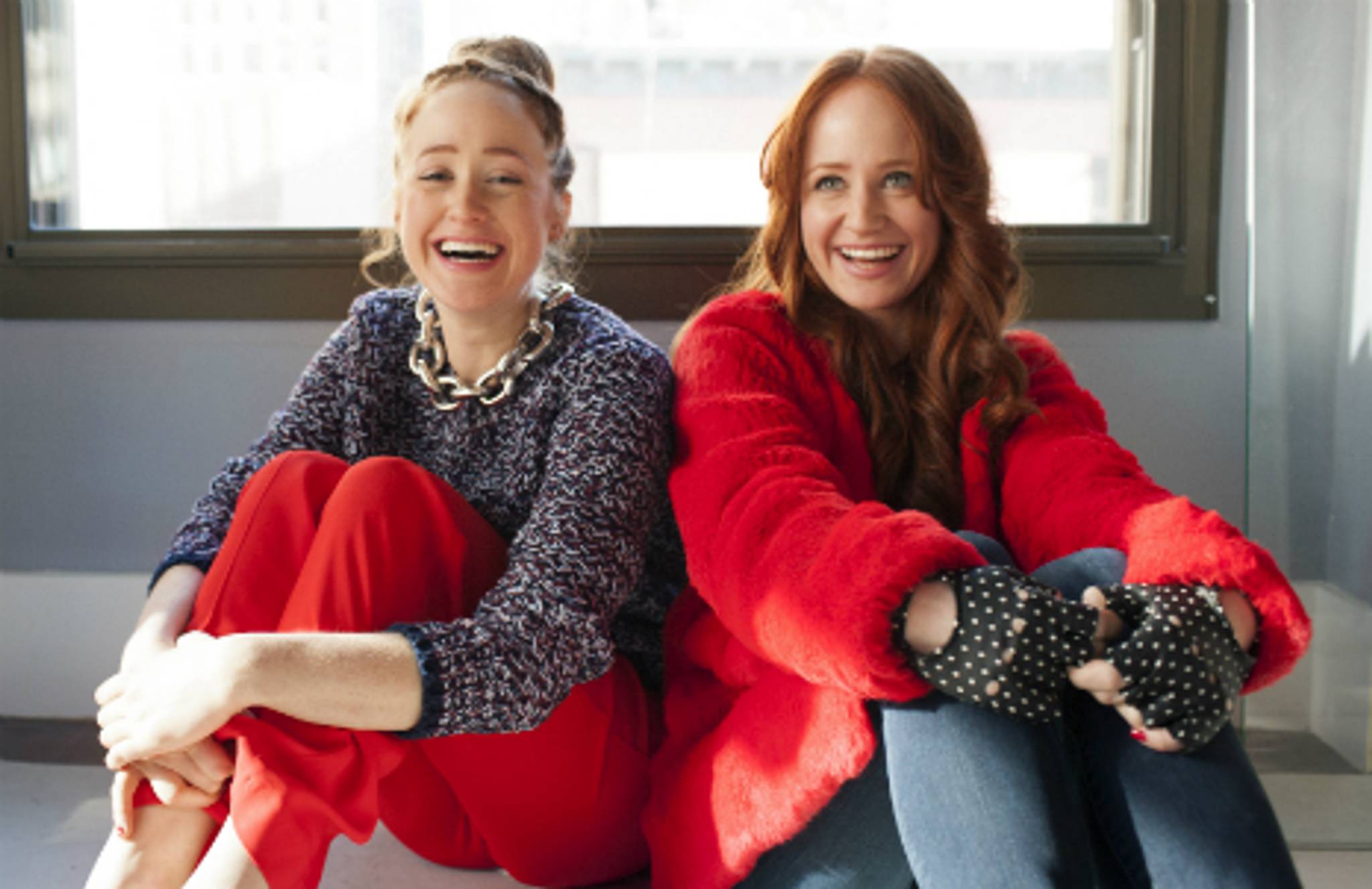 How to be a Redhead: a powerful beauty tribe