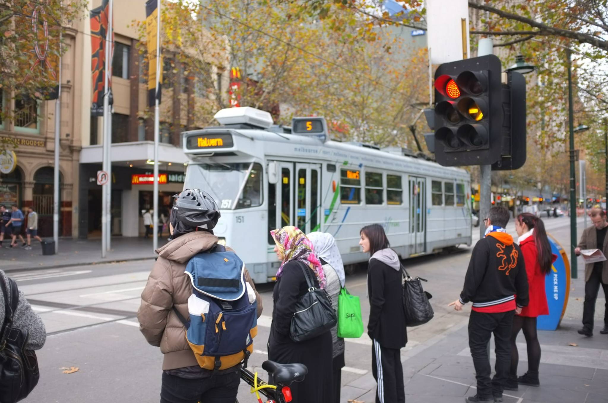 Longer Australian commutes lead to low job satisfaction