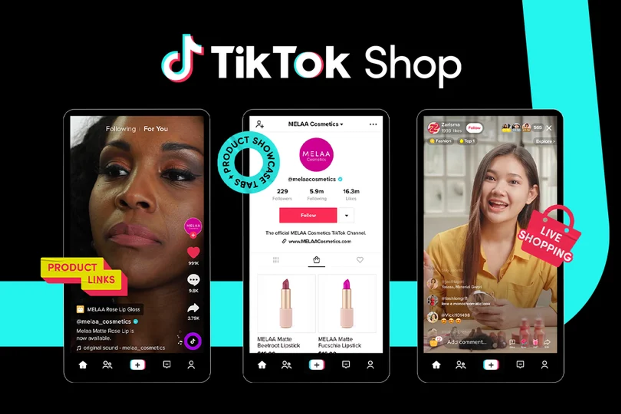 How TikTok Shop is redefining the future of retail