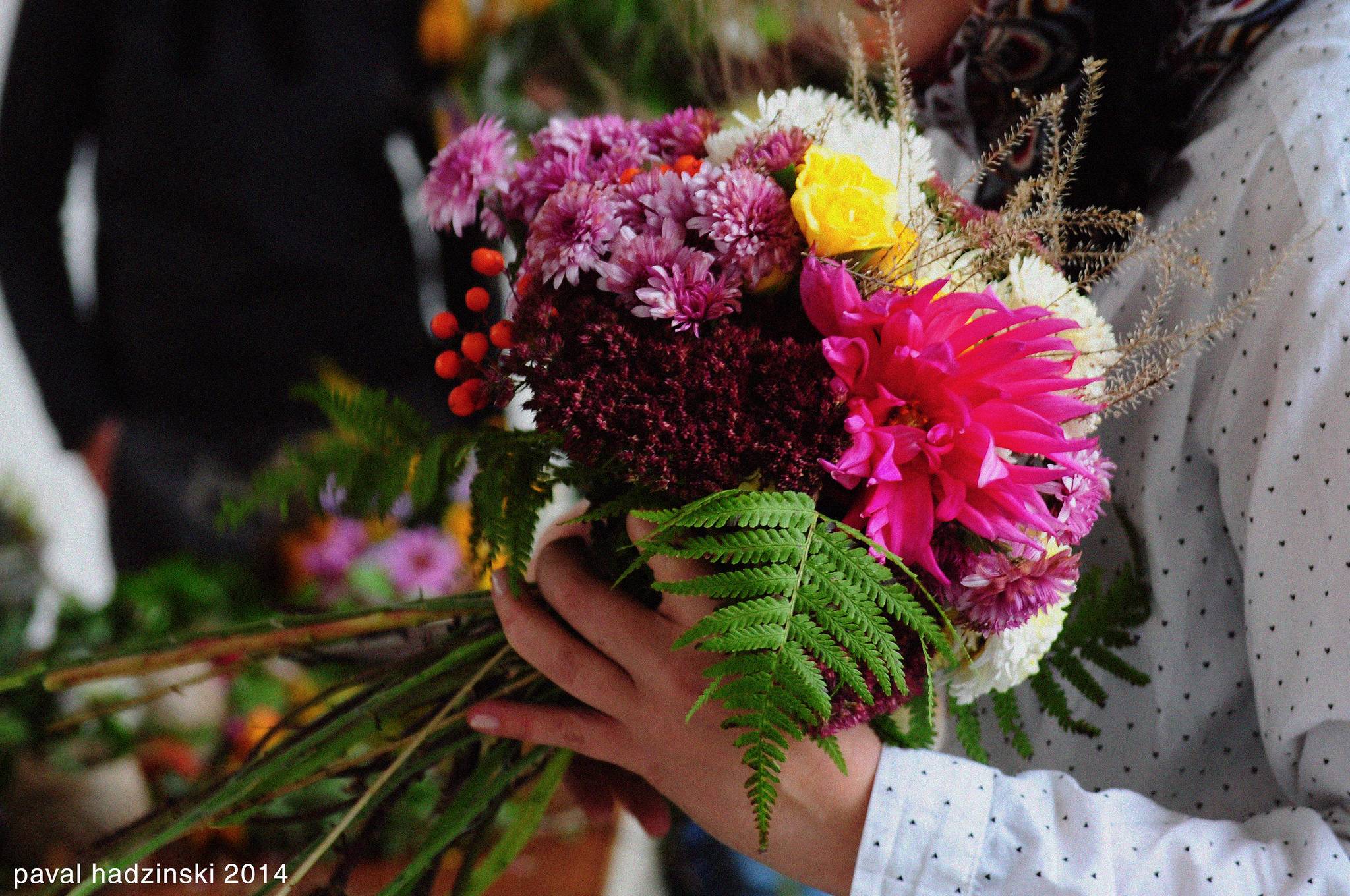 BloomNation is the Uber of florists