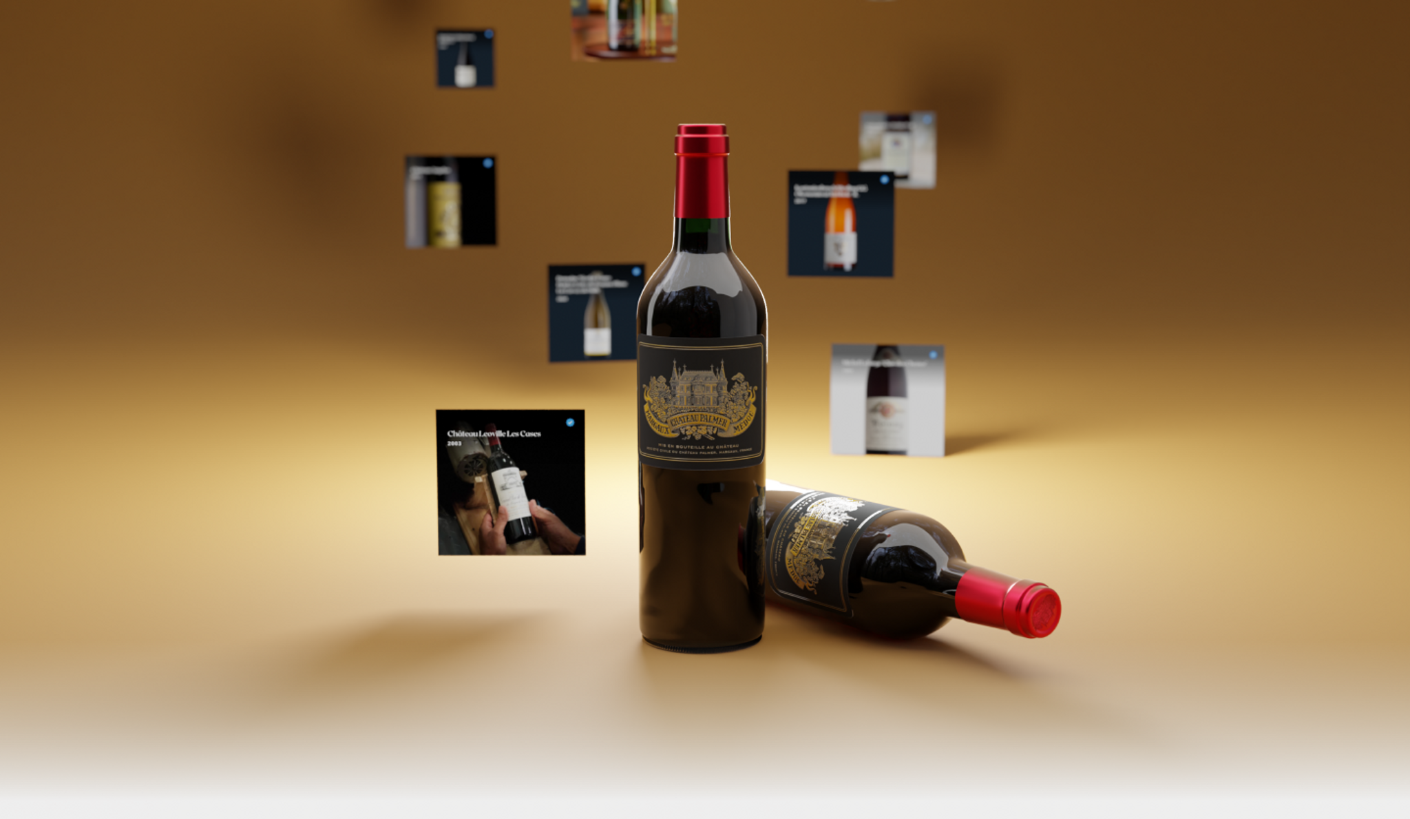 Will Web3 deepen loyalty among wine fans?