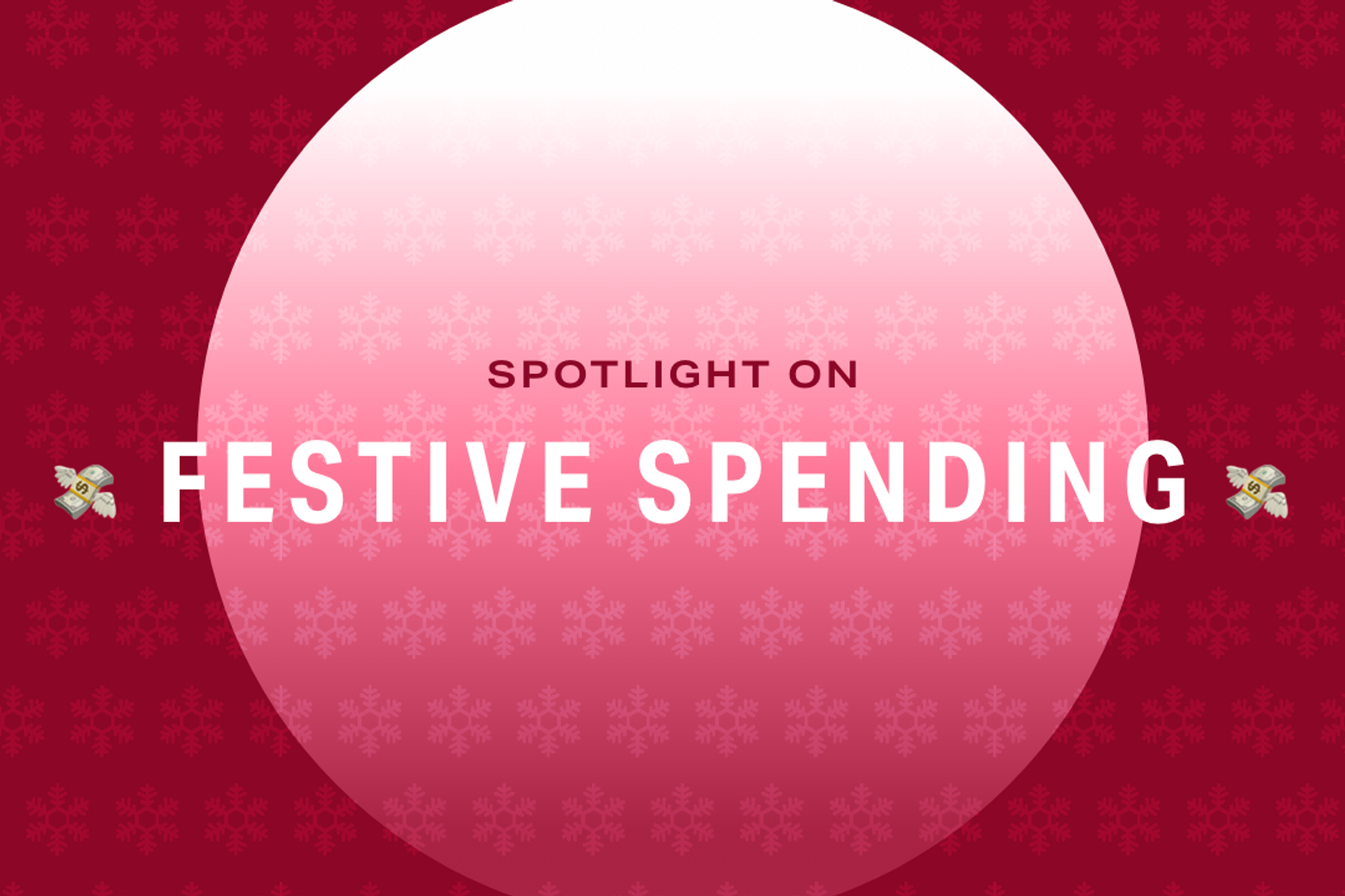 Festive Spending
