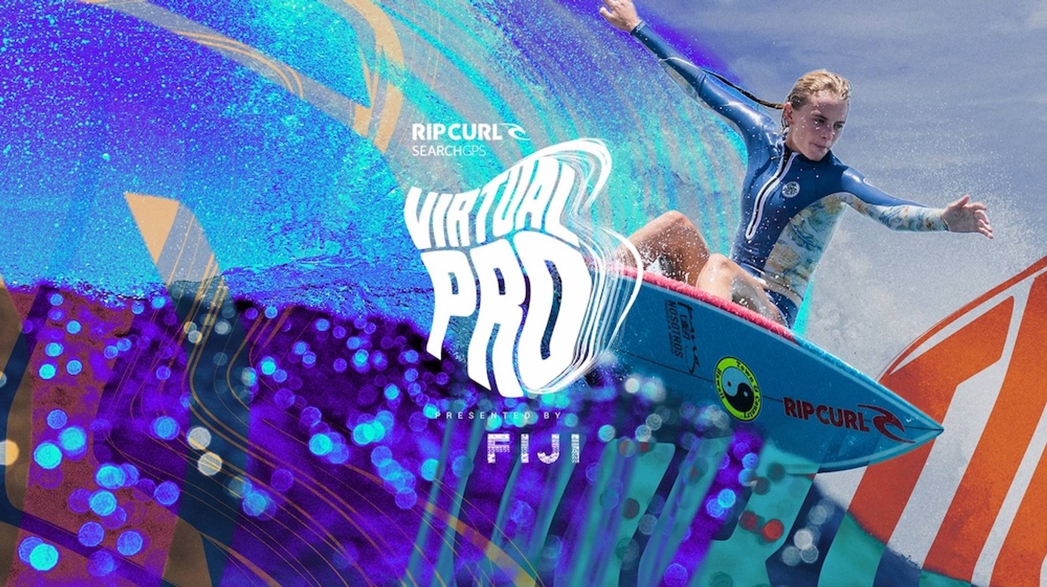 Rip Curl rides the wave of data-backed exercise inspo