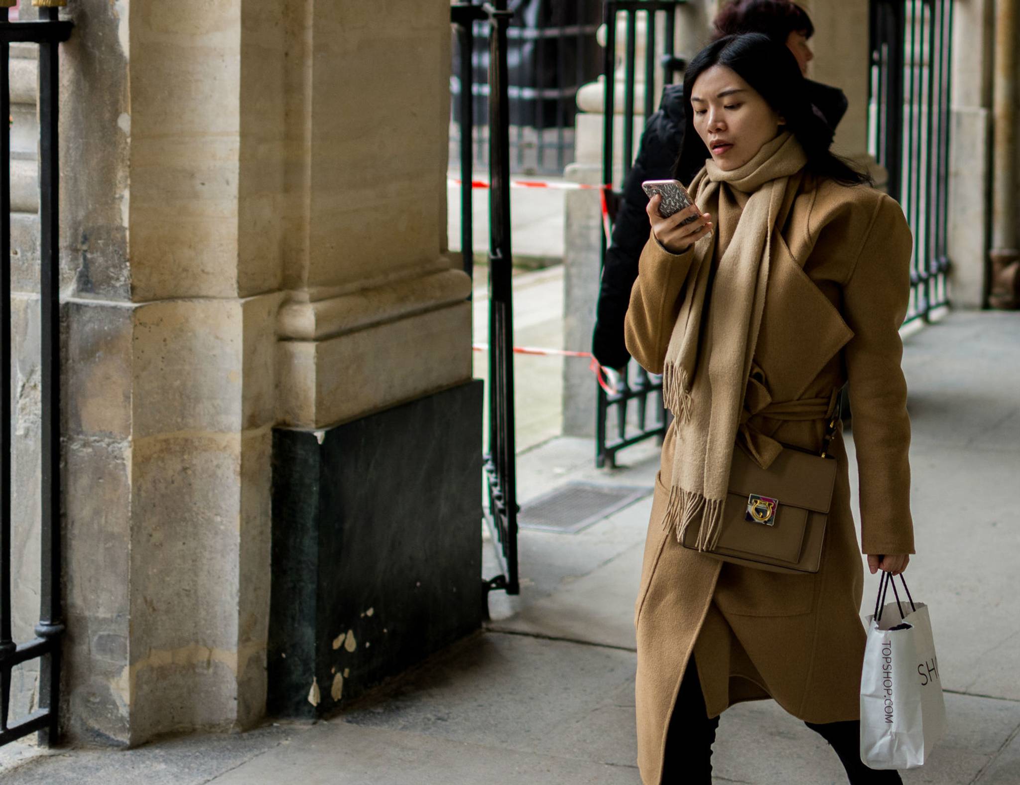 Gender equality drives a cat-calling ban in France