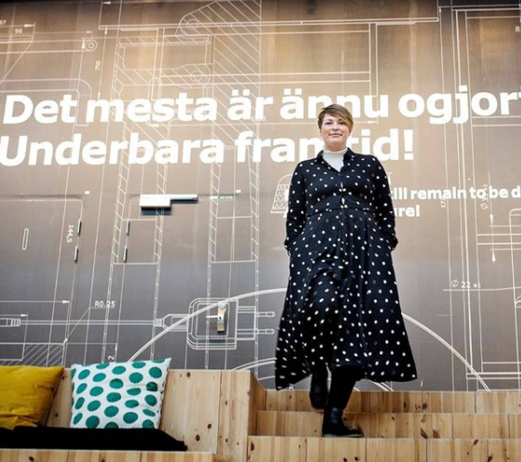 IKEA gamifies conversations around inequalities at home