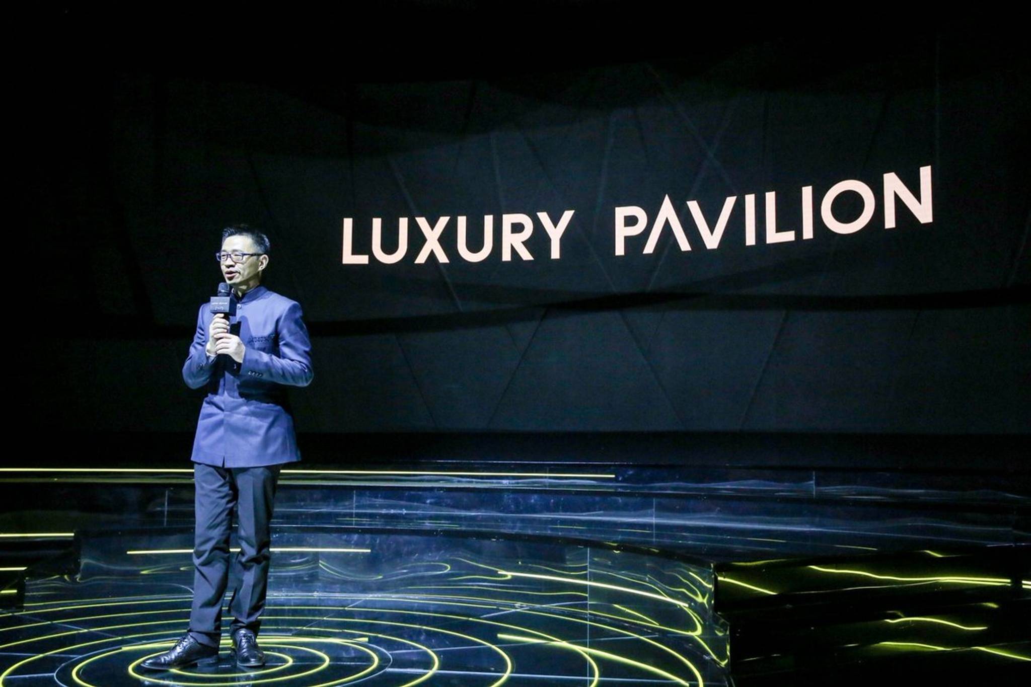 Tmall Luxury Pavilion: the future of luxe e-commerce
