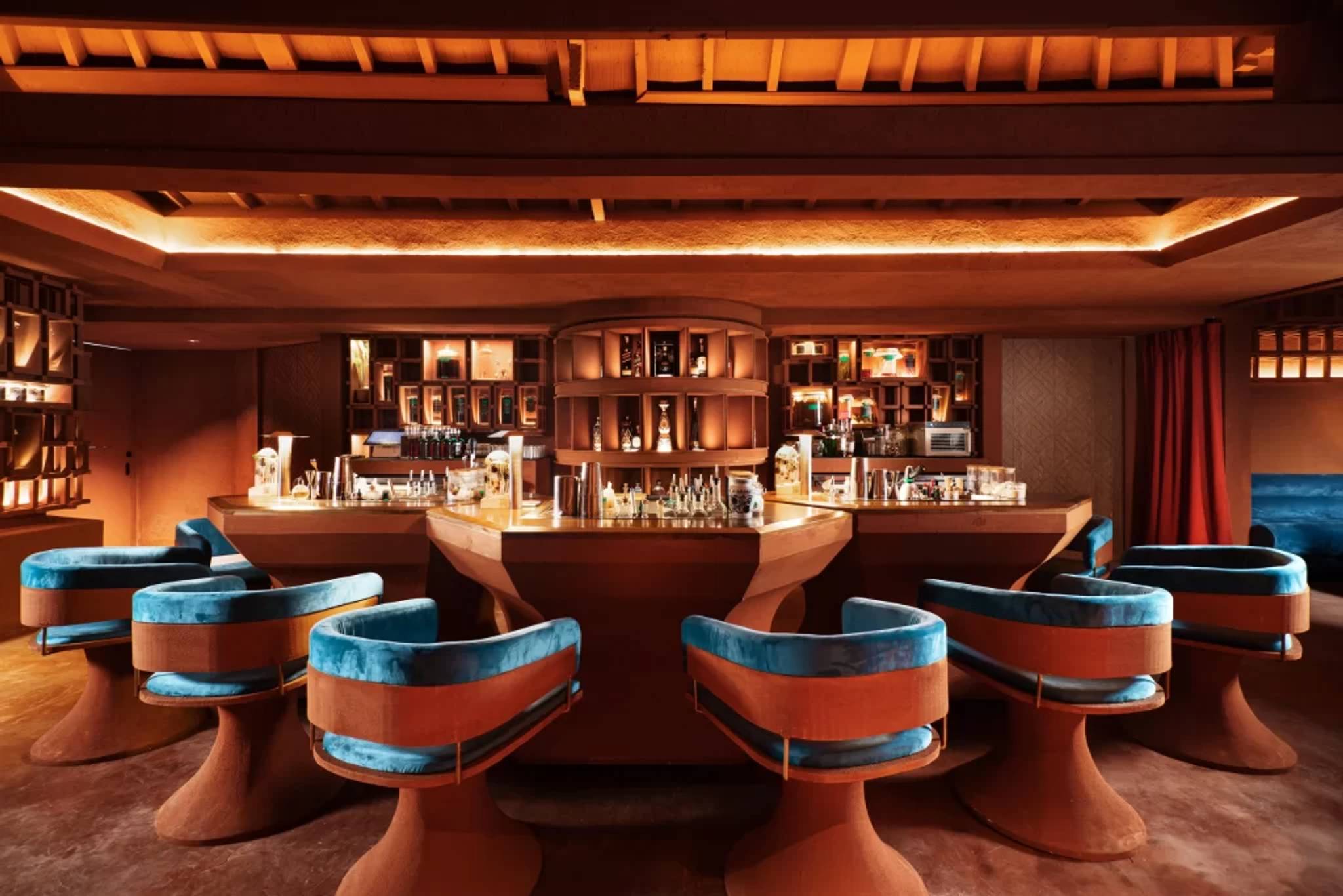 Plant-forward Bali bar aims to curb overtourism impacts