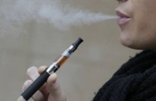 E-cigarettes may not be harmless