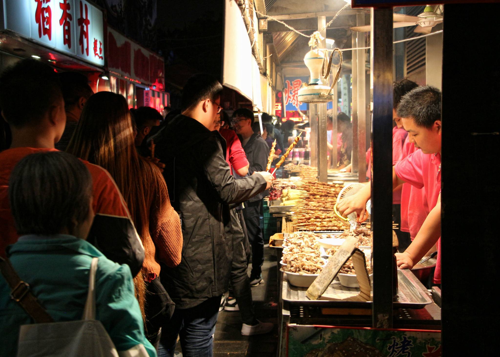 Health-conscious Gen Yers go meat-free in China