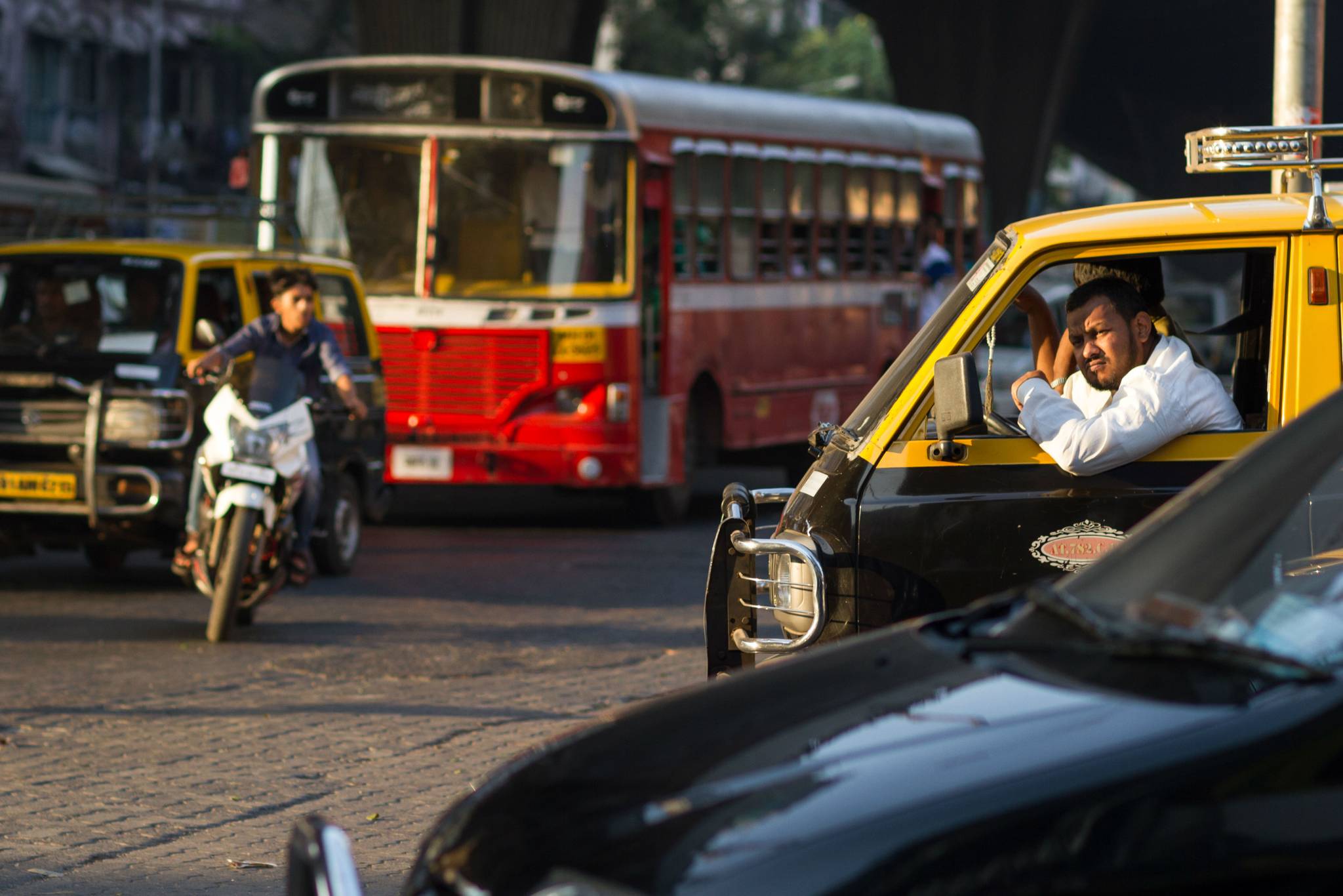 Car rental service Myles is driving change in India