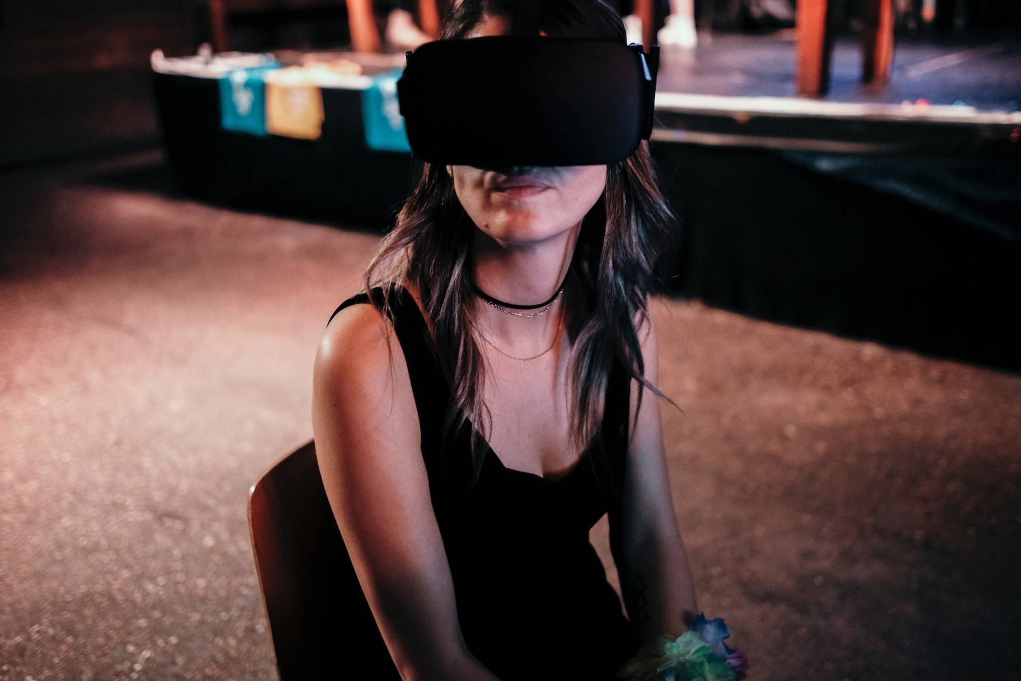 SpatialOS enables collaborative VR experiences