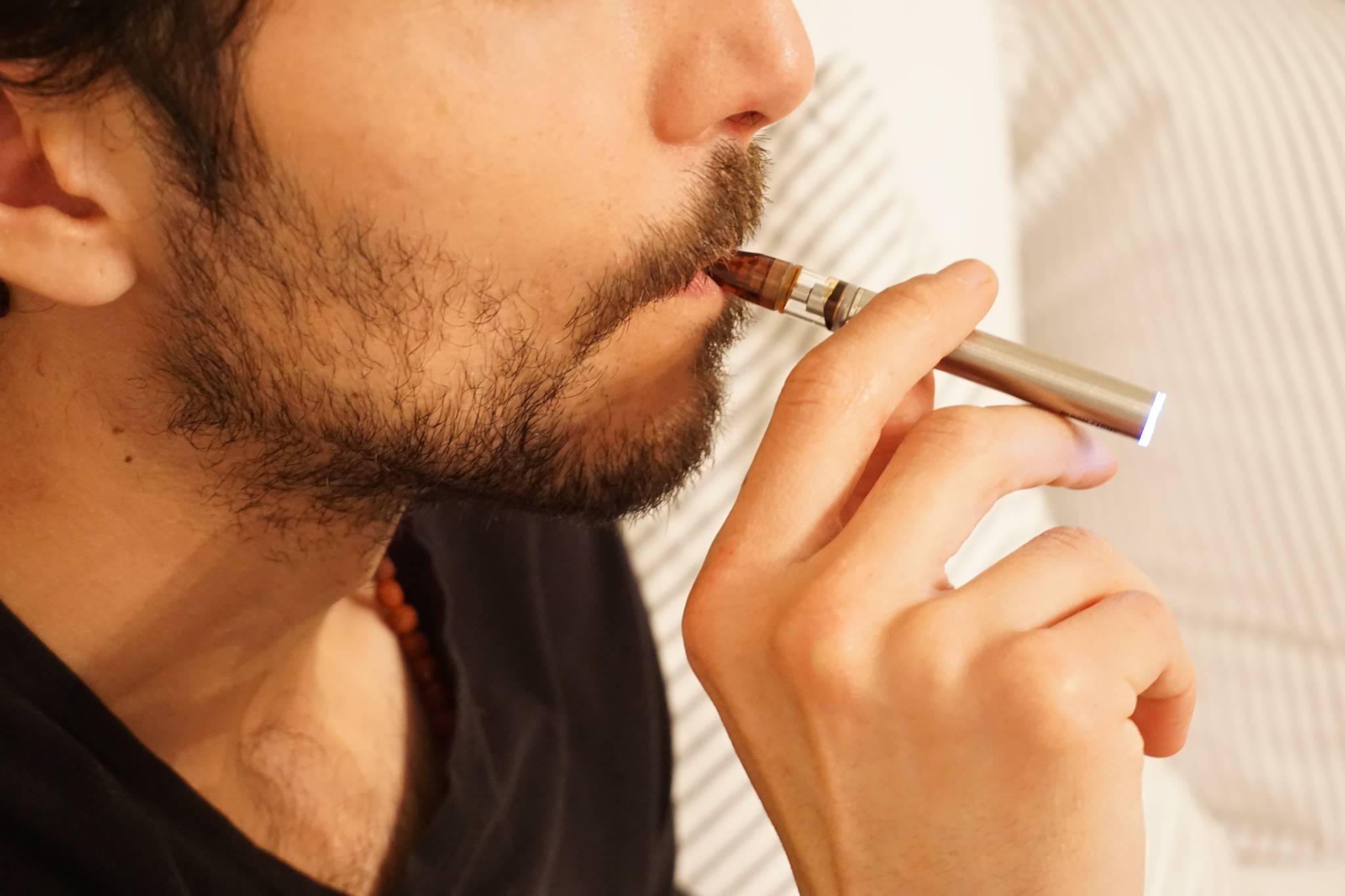 'Wellness' vapes gain traction among young adults