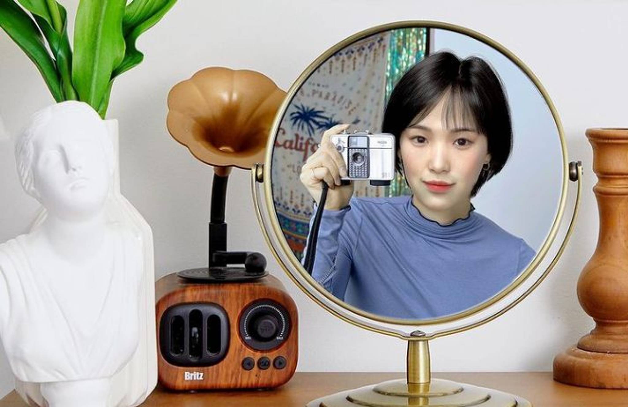 LG's virtual influencer normalises nonhumans