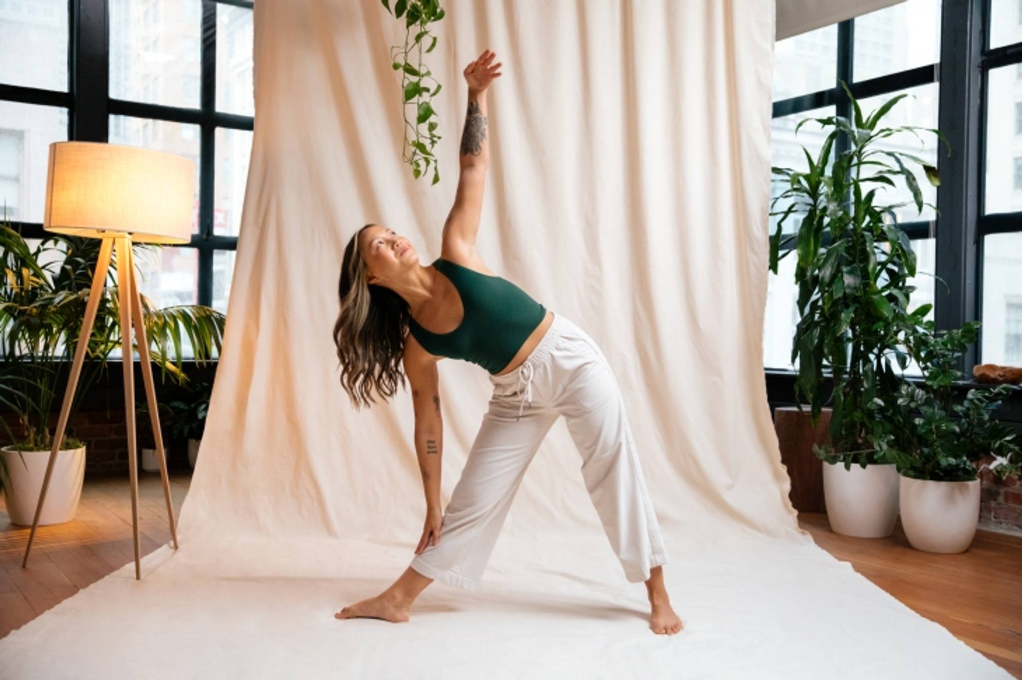 Calm focuses on all-body wellness with 'Daily Move'