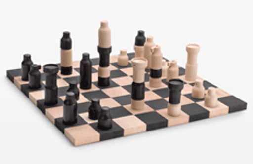 Democratic Chess