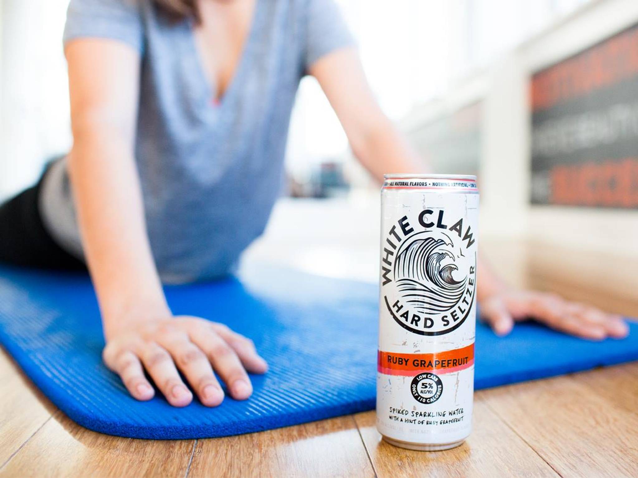 White Claw: the seltzer that took over summer 2019