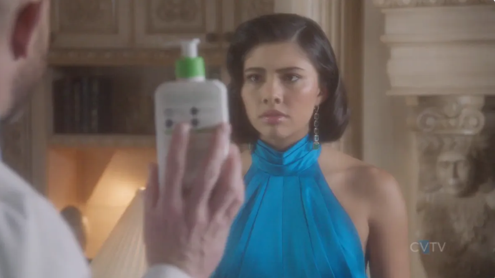 CeraVe uses soap opera clichés to connect with Gen Z