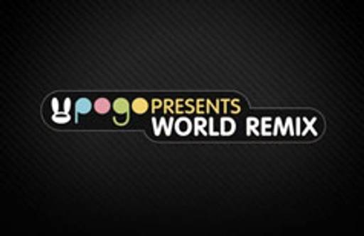 Pogo: World Remix