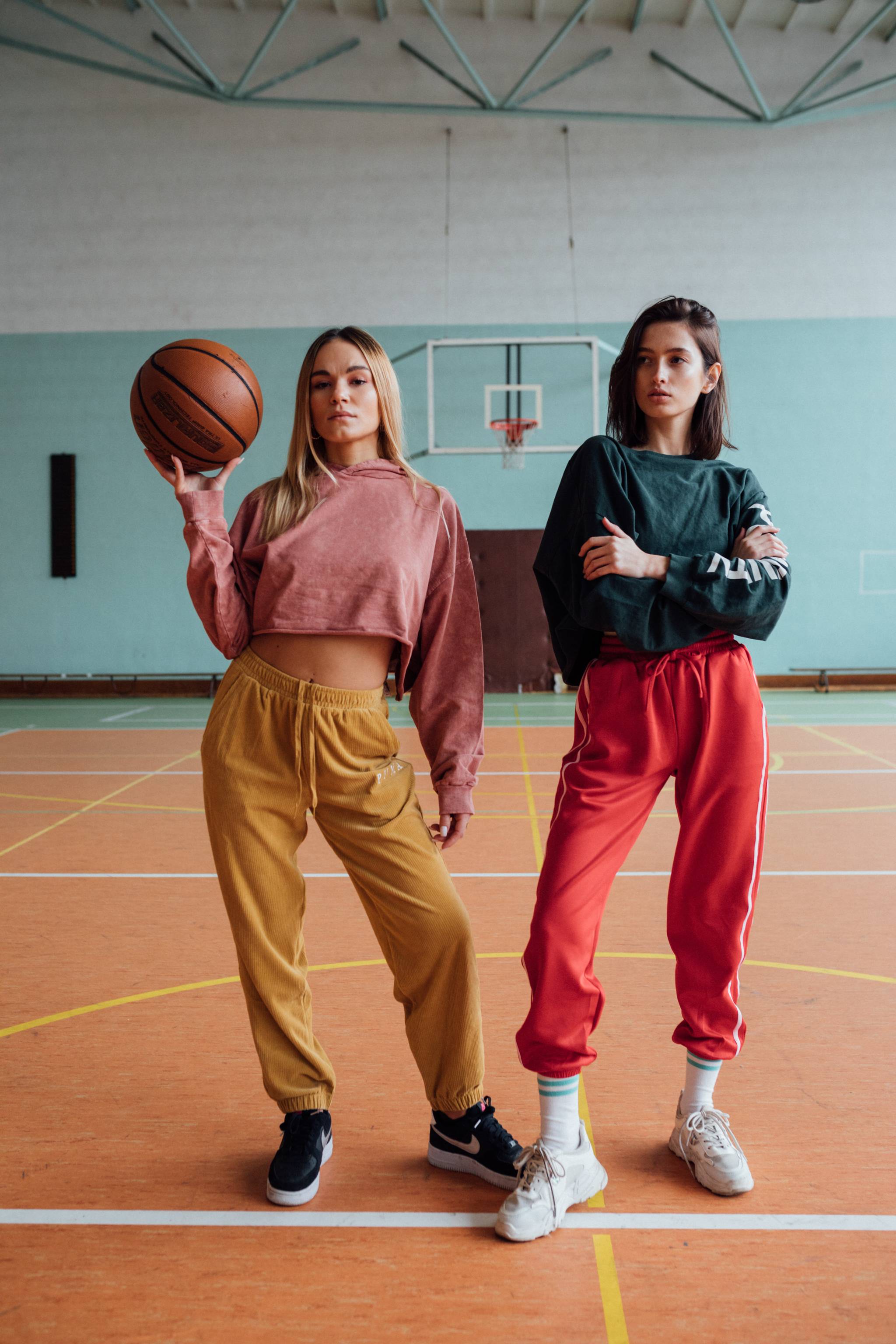 Nike deepens WNBA partnership to empower female athletes