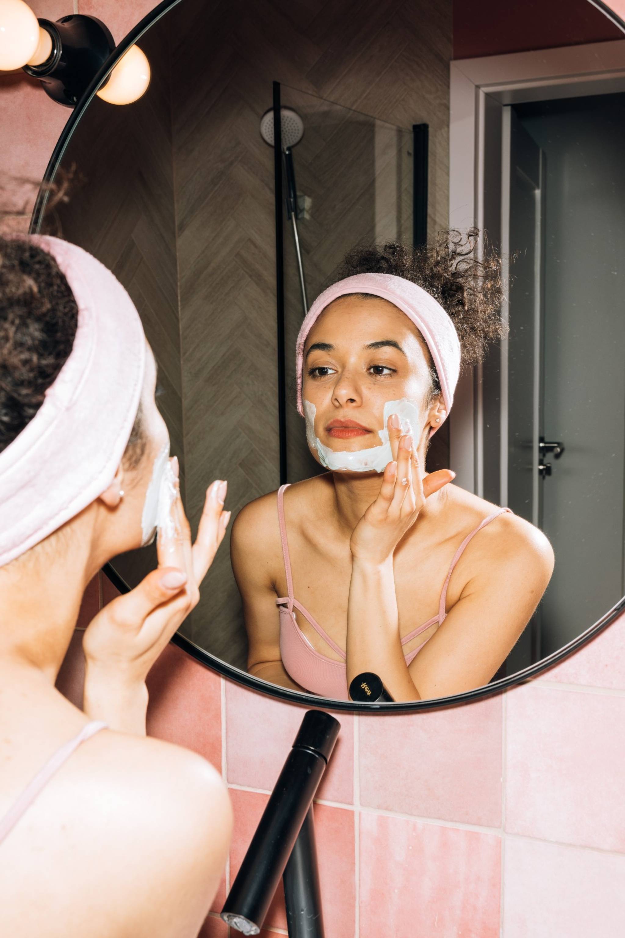 Labels on ‘natural’ beauty products are misleading