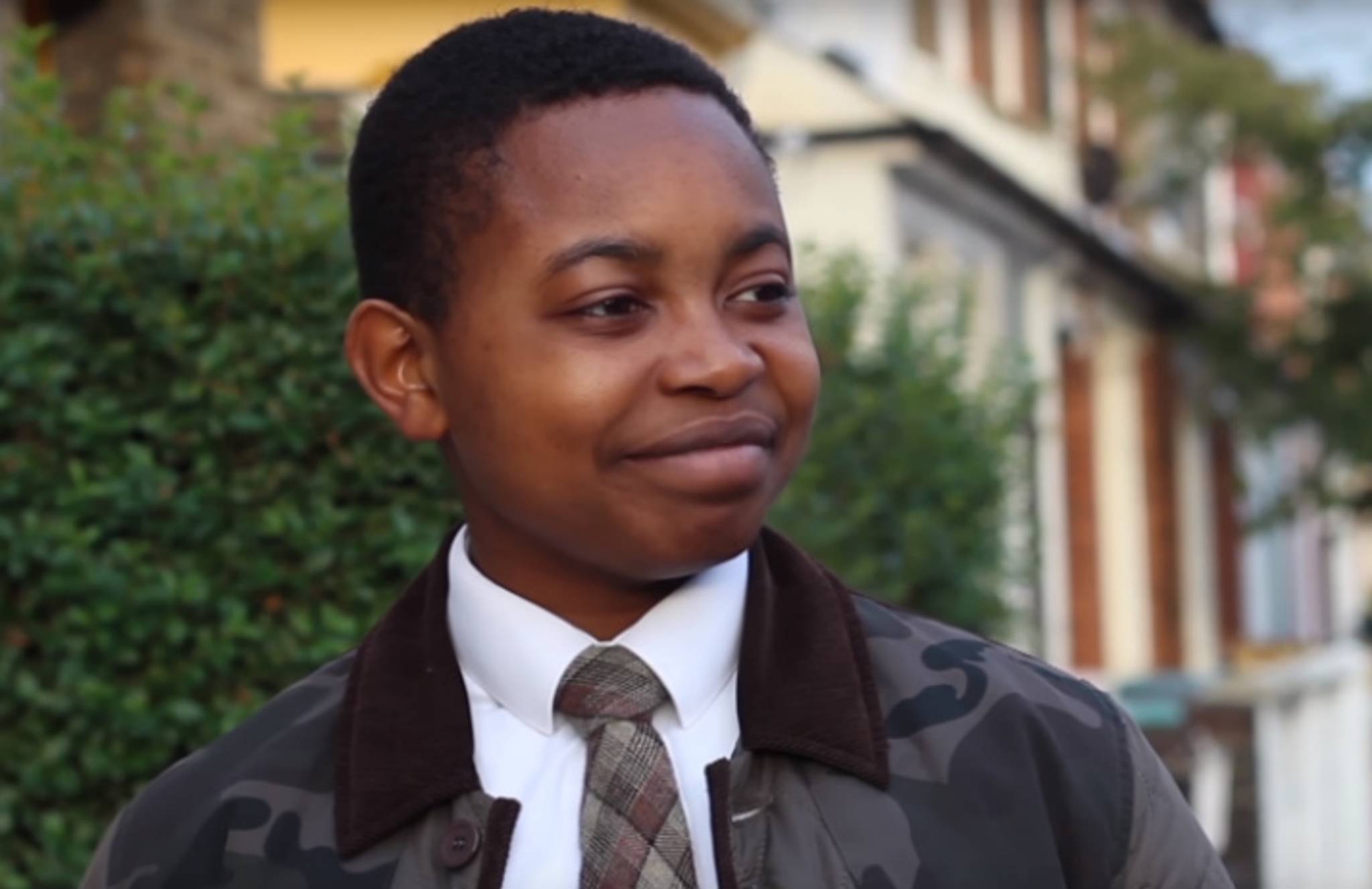 Chicken Connoisseur's fast food reviews have gone viral