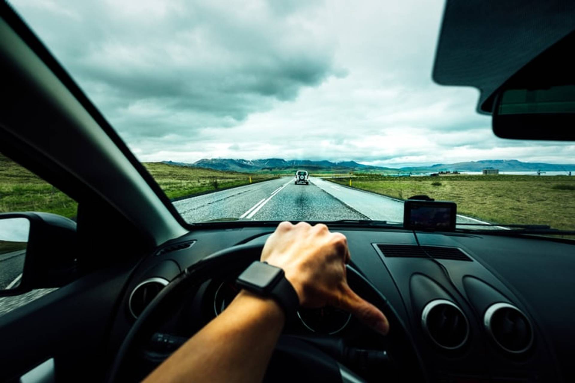 High-tech sound systems enhance in-car leisure