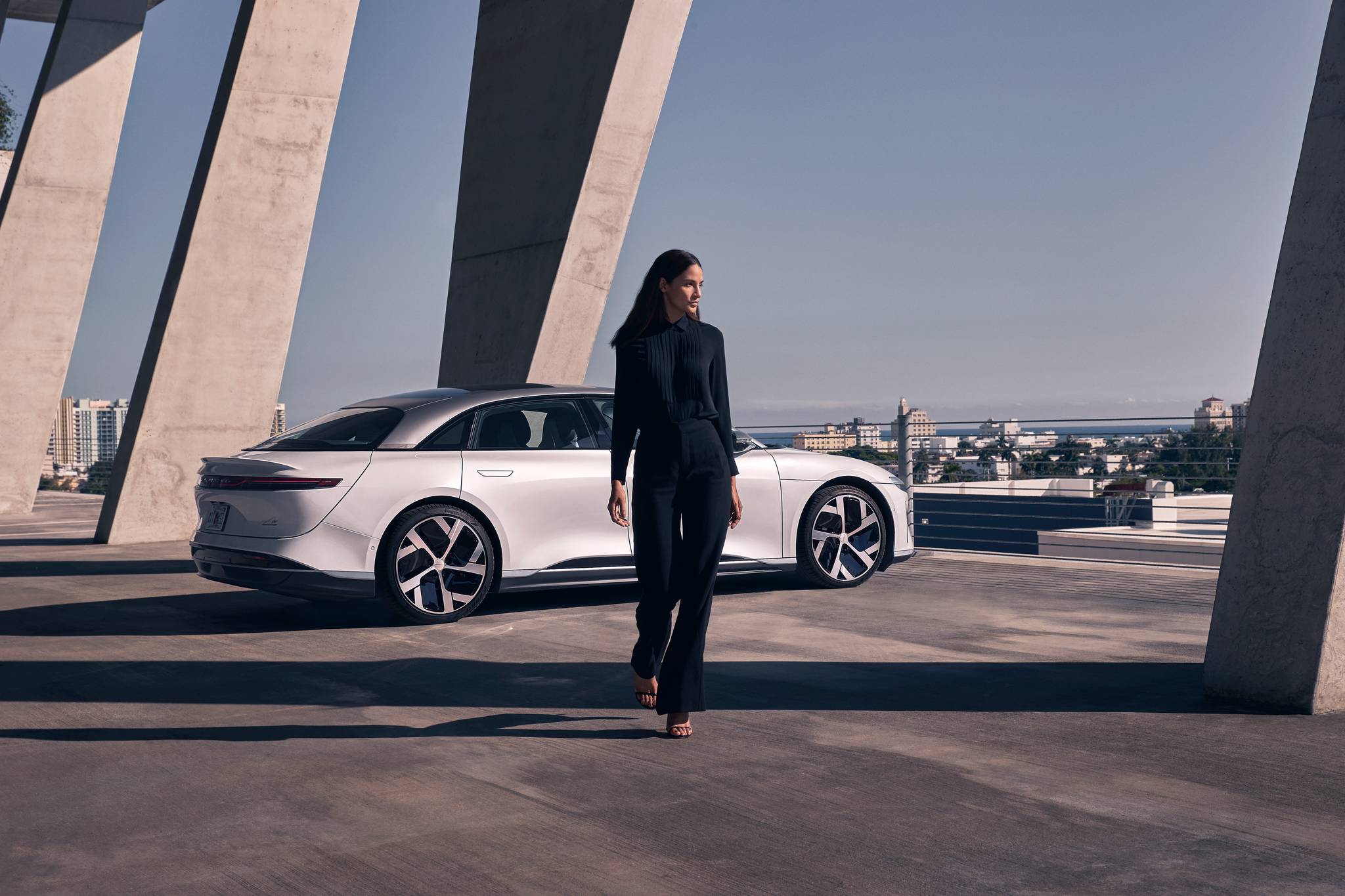 Saks expands luxury offerings through EV retail