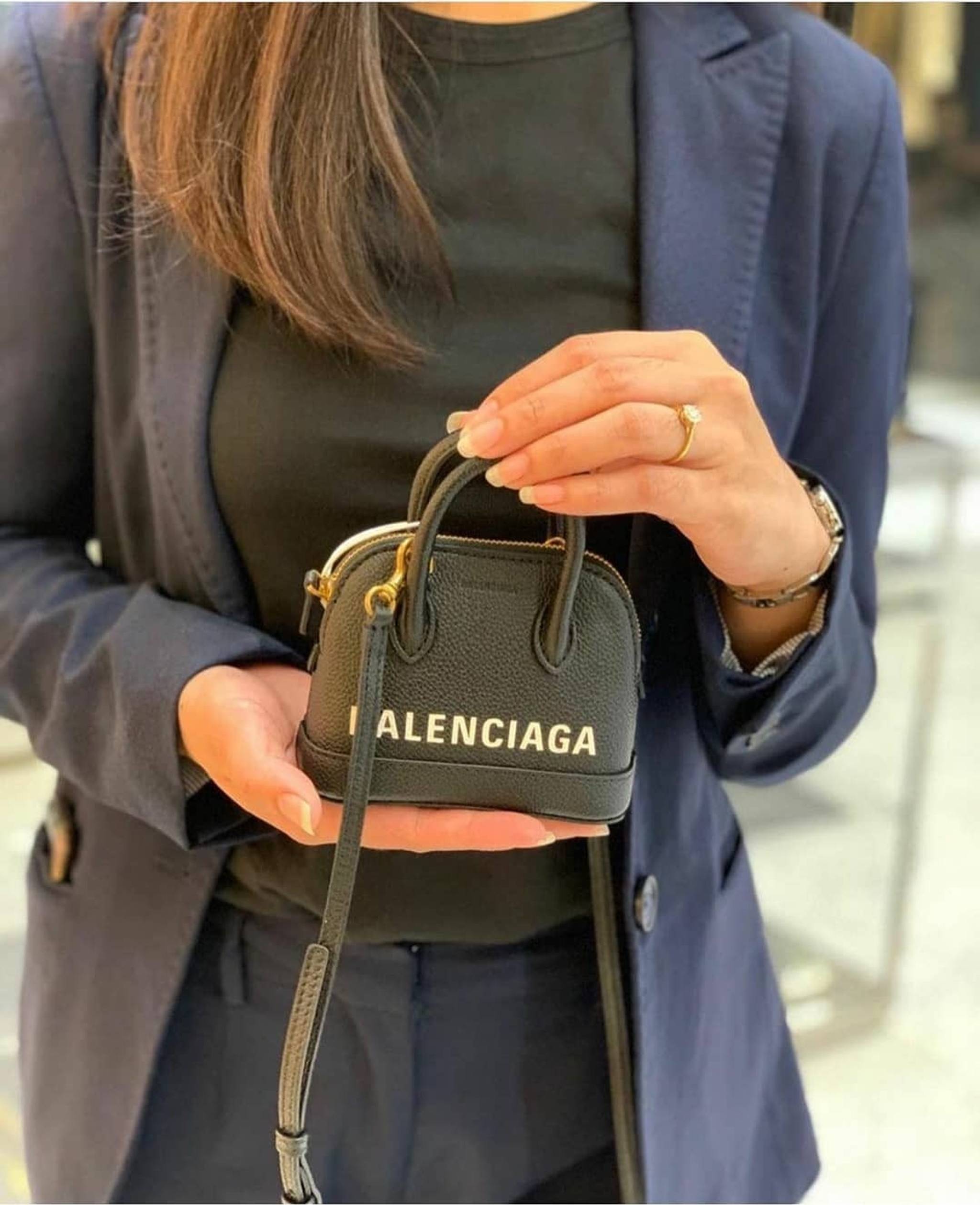 Balenciaga engages gamers with virtual AW21 show
