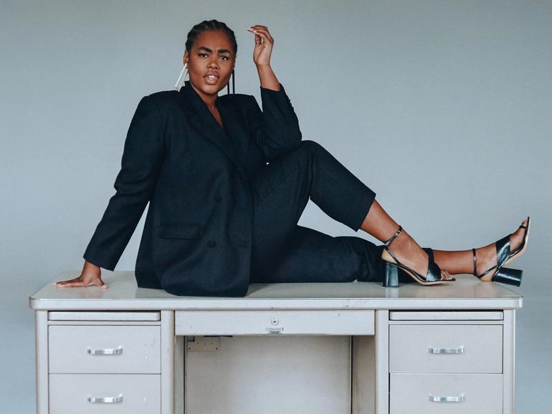 Henning fashion fit for plussize professionals Canvas8