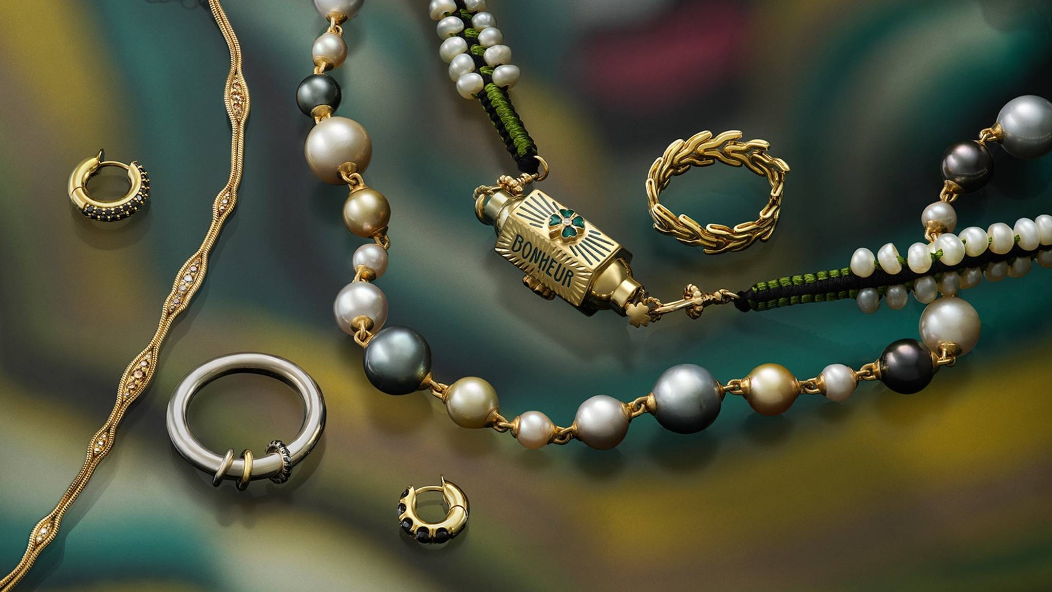 Unpacking the genderless jewellery hype among HNWIs