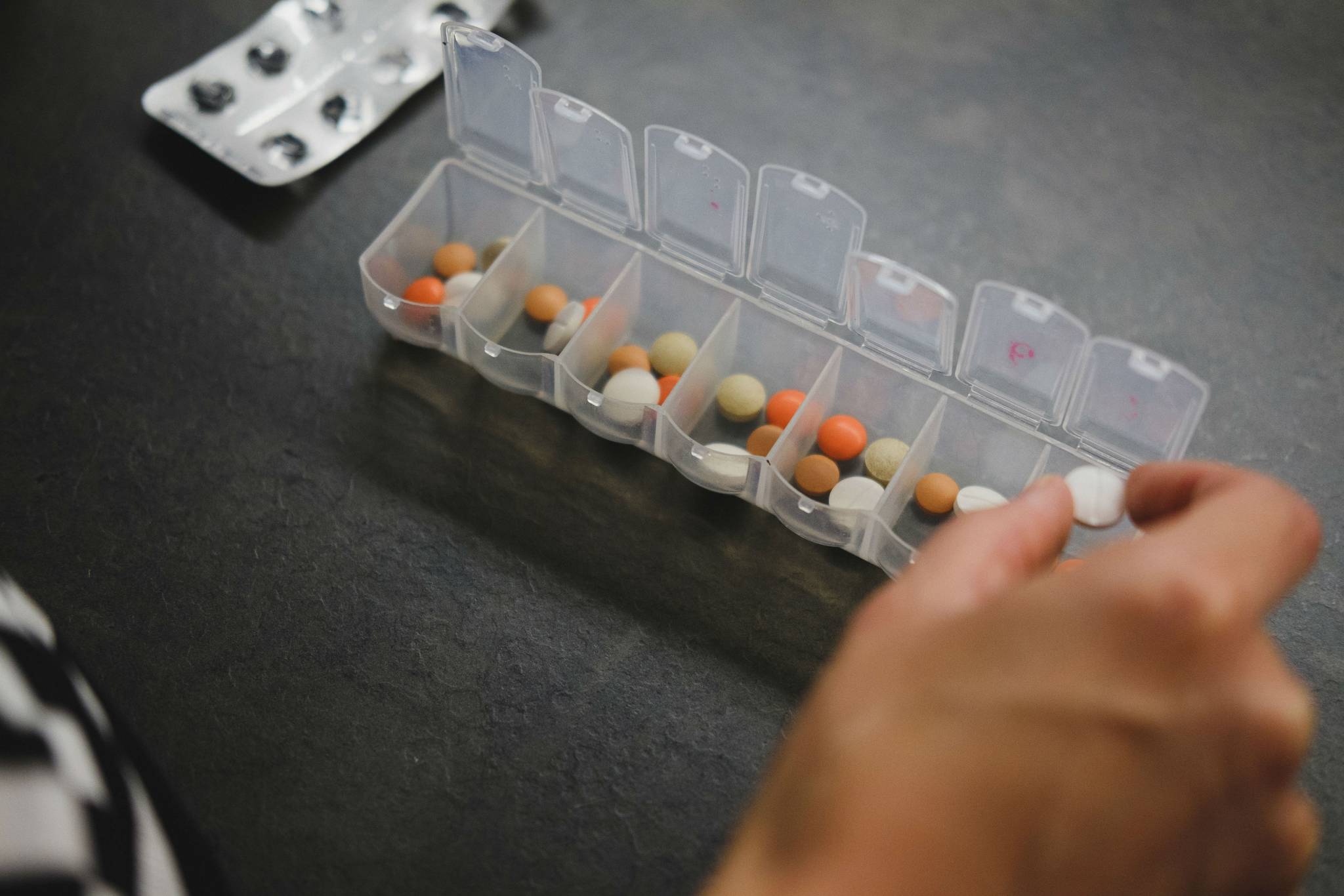 EQRX takes on Big Pharma with accessible prescriptions