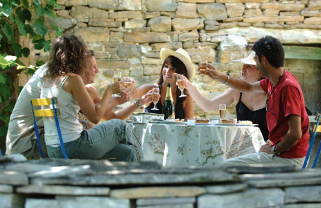 French drinkers want quality over quantity
