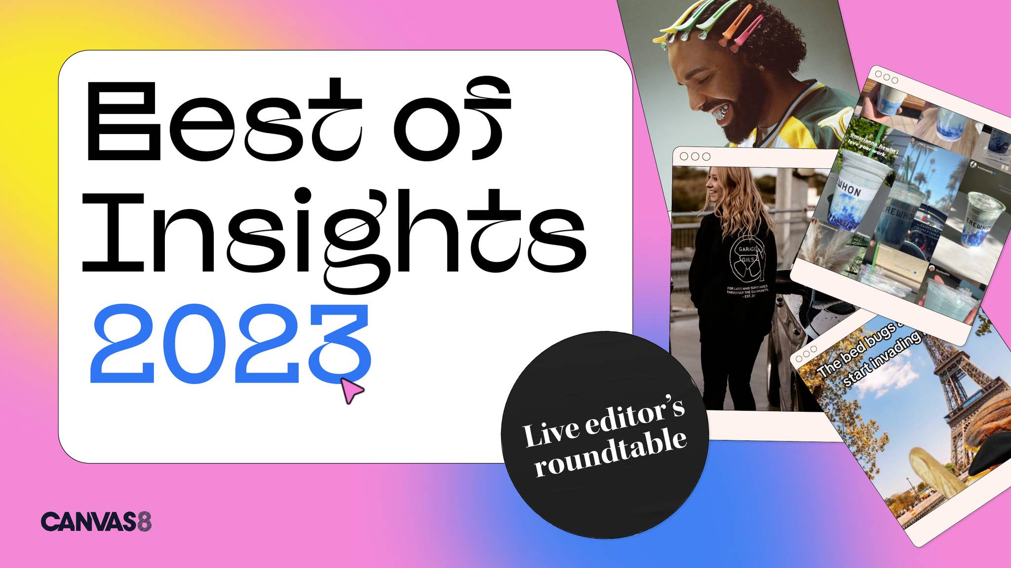 Best of Insights 2023