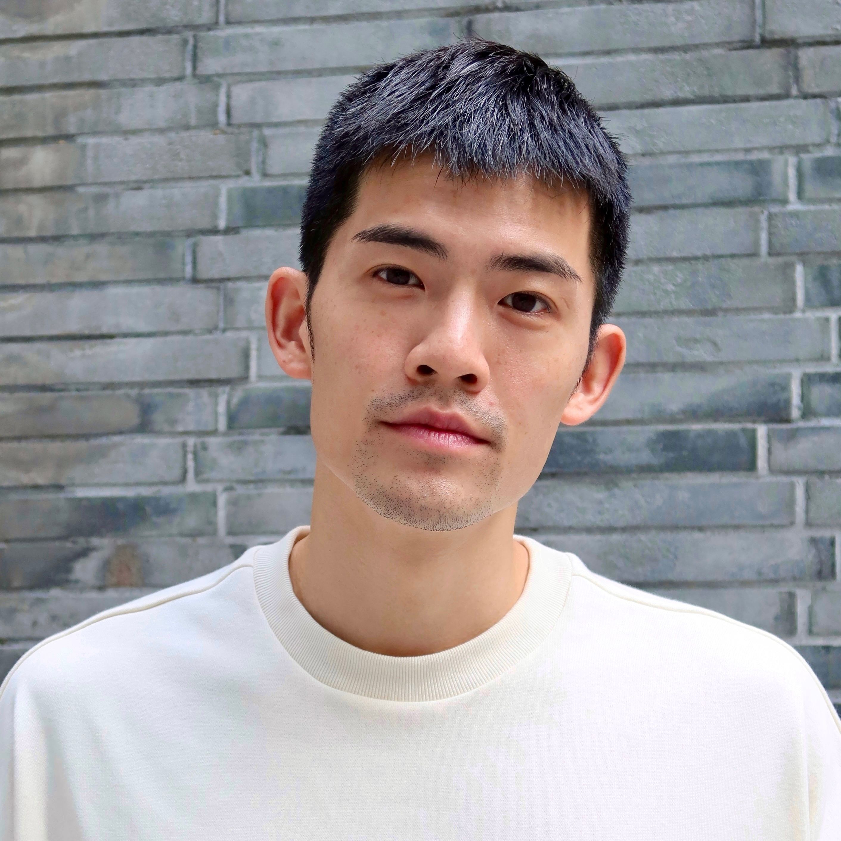 Martin Zhang