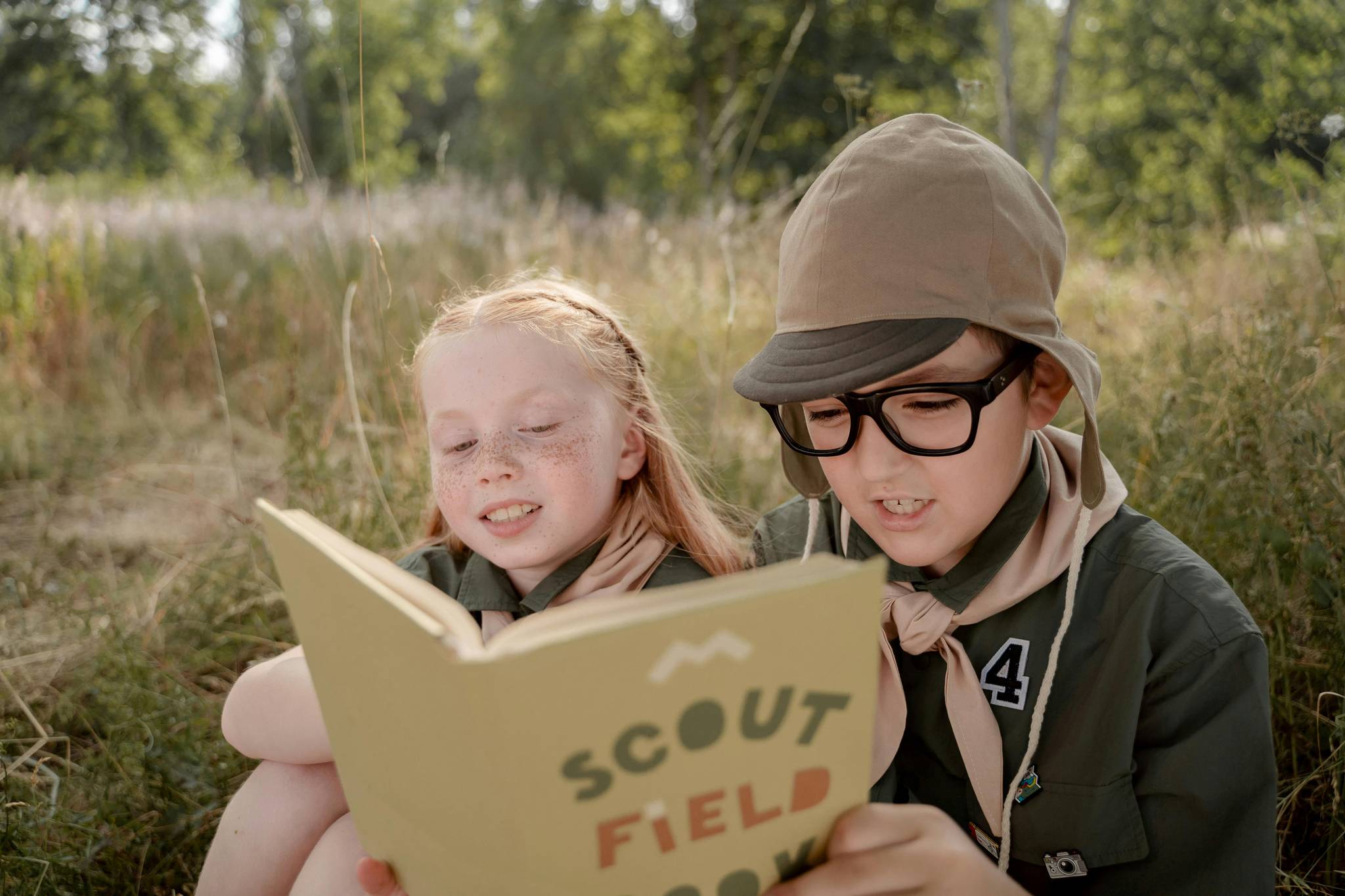 Boy Scouts of America rebrands to be more inclusive