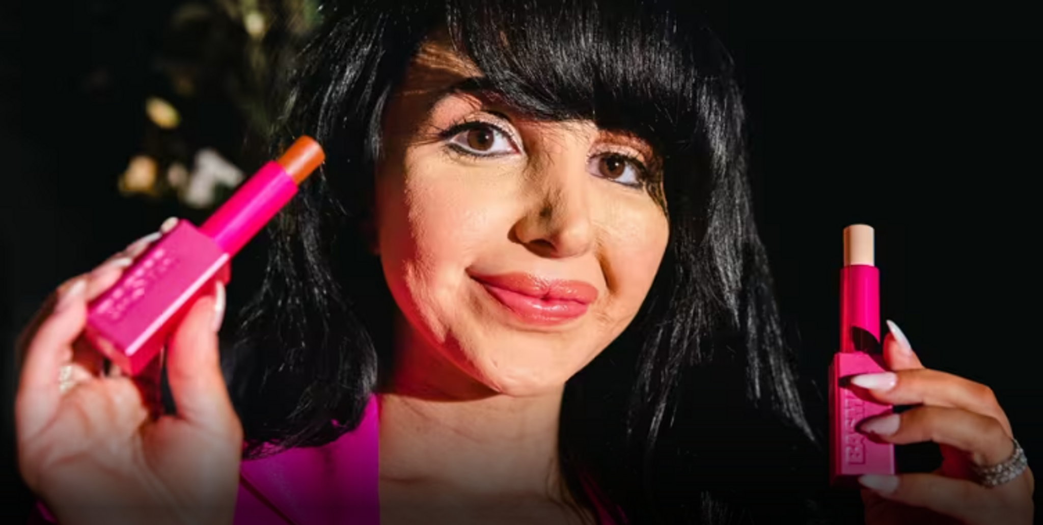 Sephora and Basma Beauty broaden make-up inclusivity