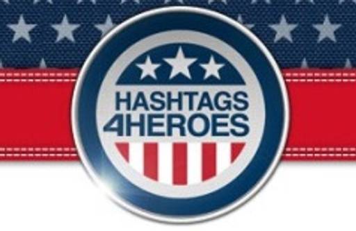 Hashtags4Heroes