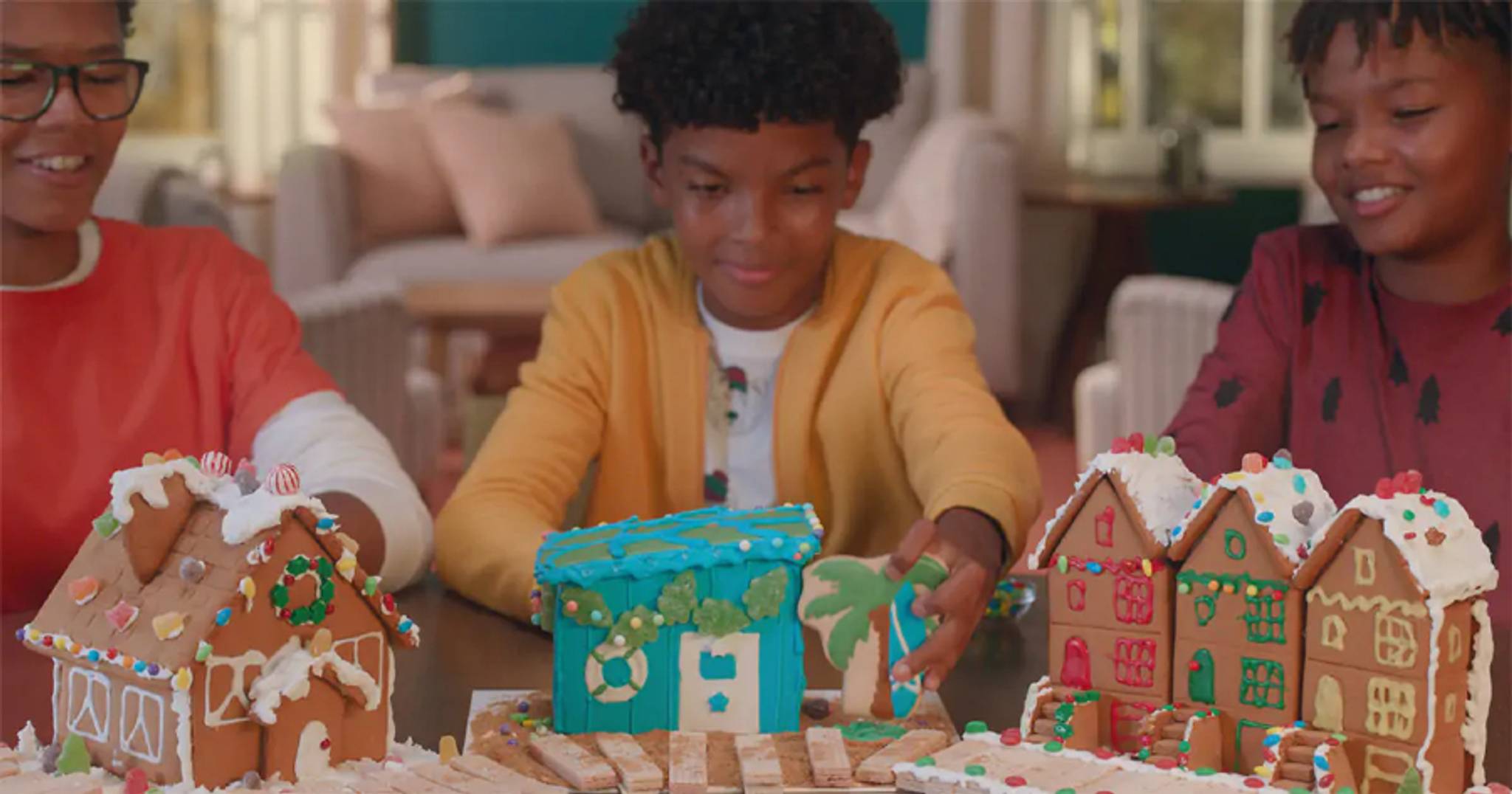 Target holiday campaign speaks to bargain hunters