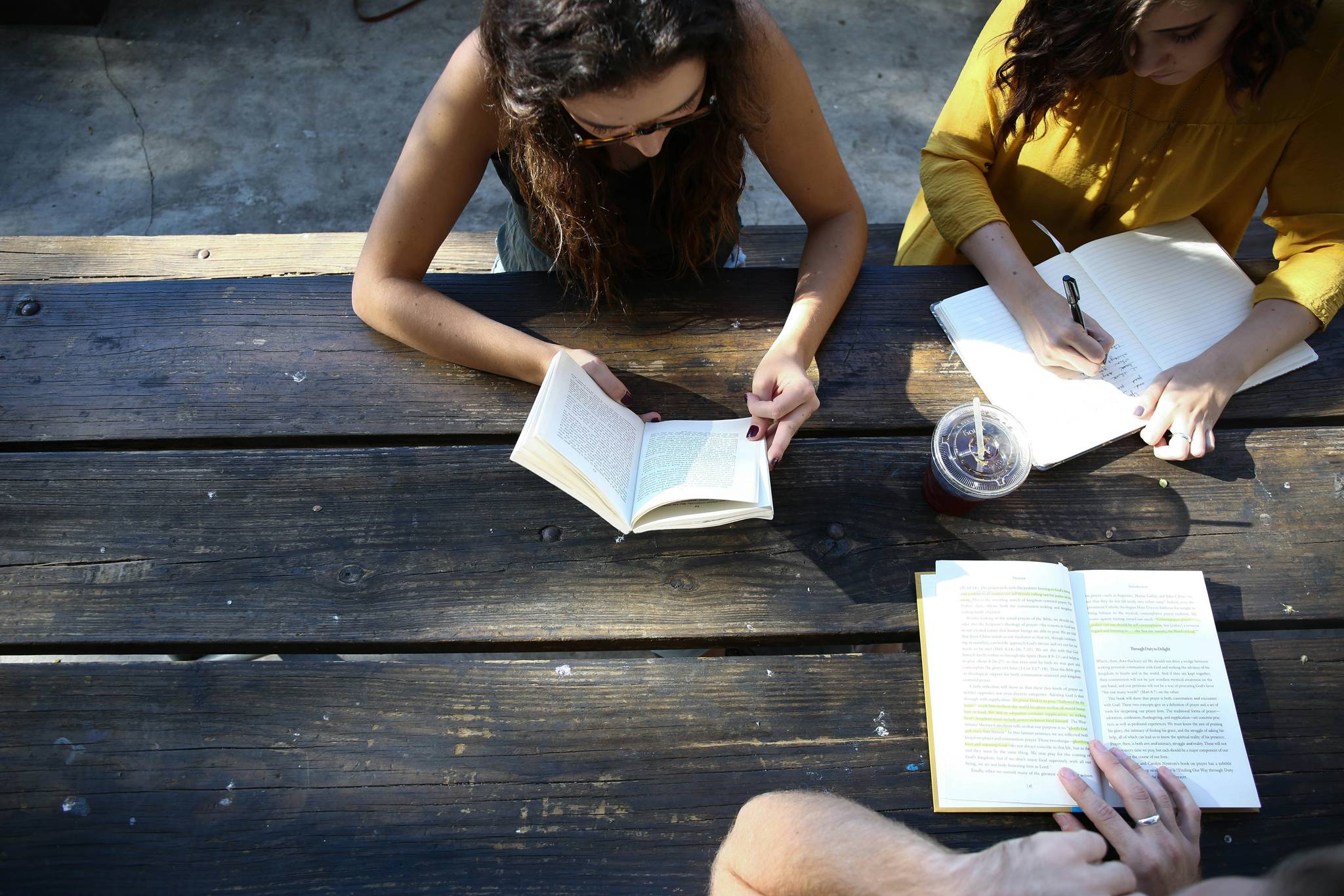 UK Gen Zers are bringing book clubs back