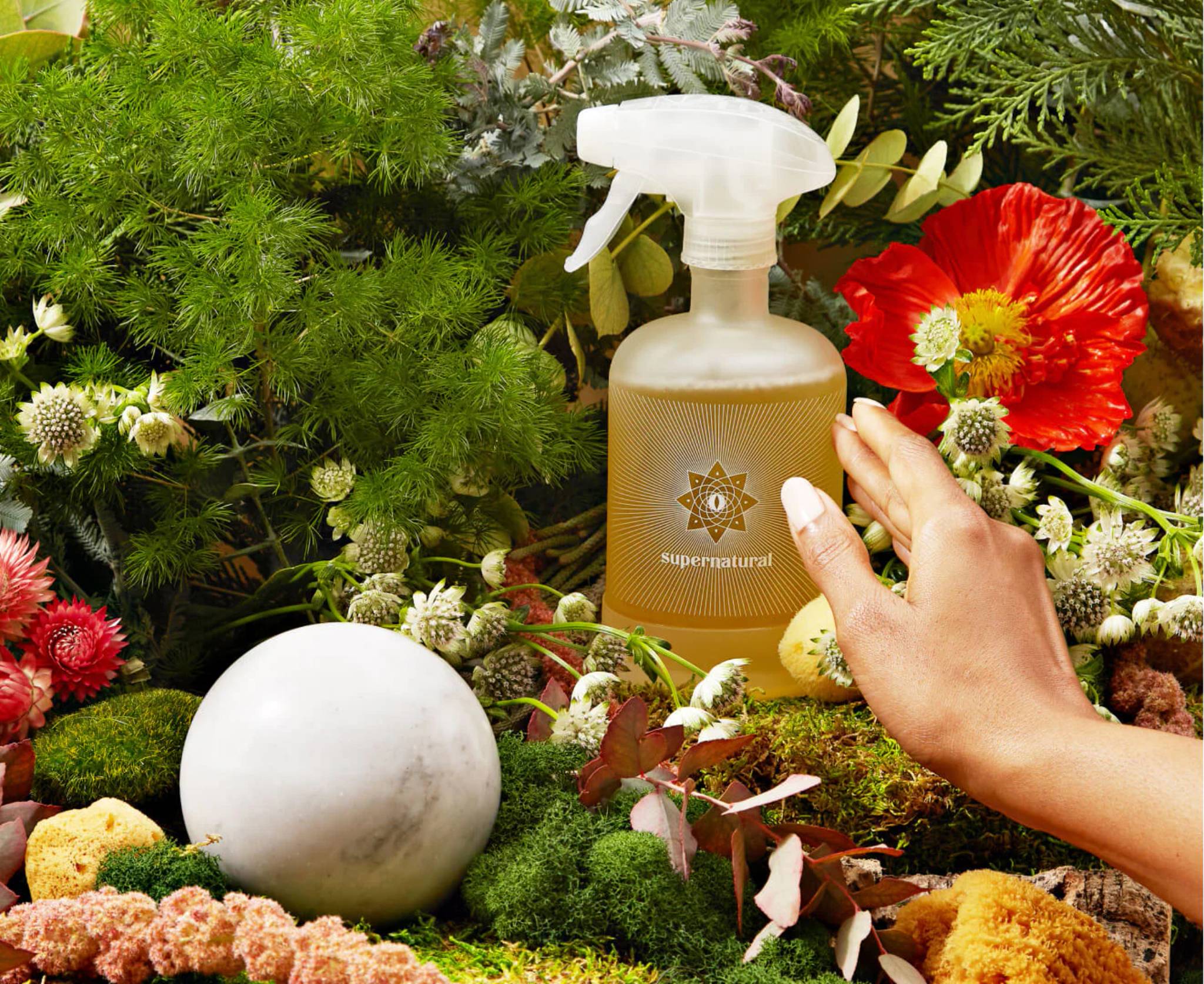What’s behind the rise of eco-luxe cleaning products?