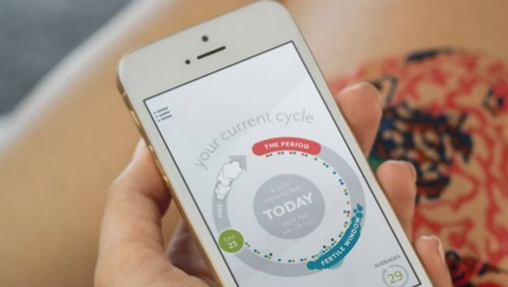 Birth control? There’s an app for that