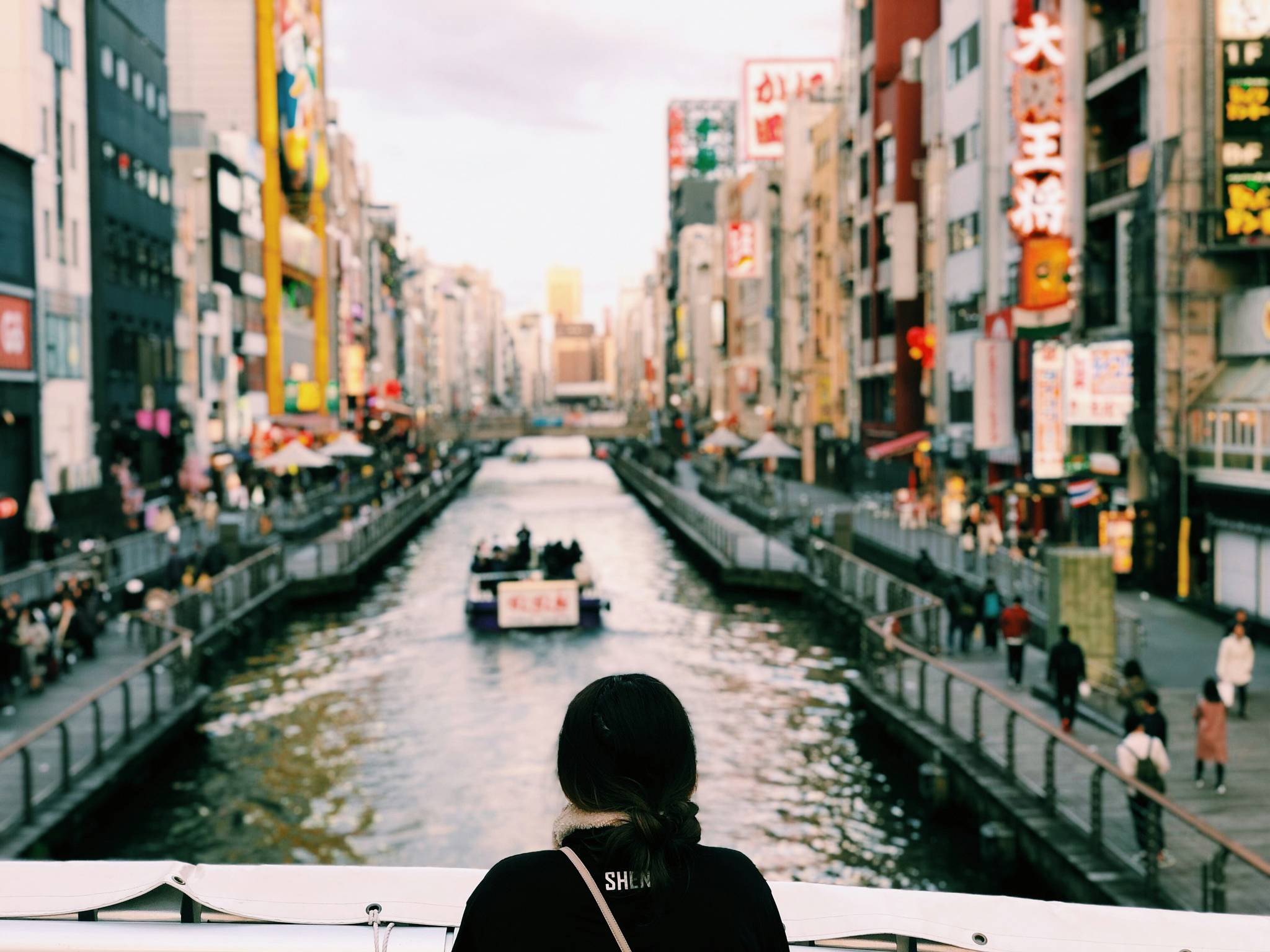 Why Japanese people are choosing to stay single