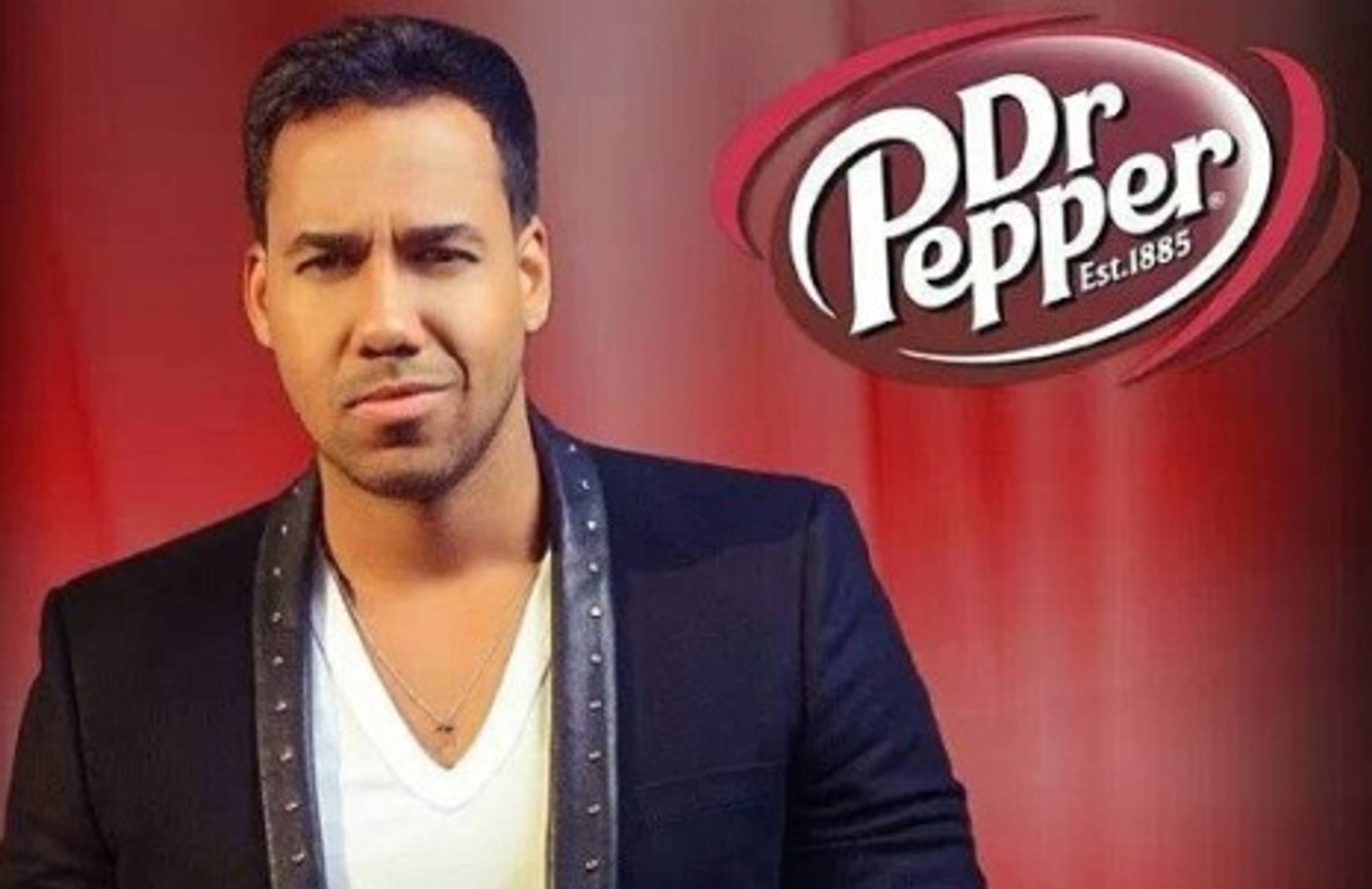 Dr Pepper takes on American Hispanics