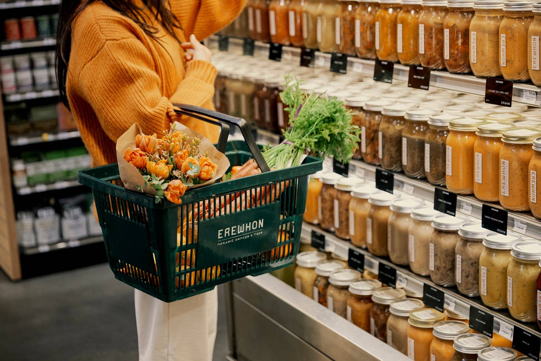 What do Gen Zers really want from their grocery stores?