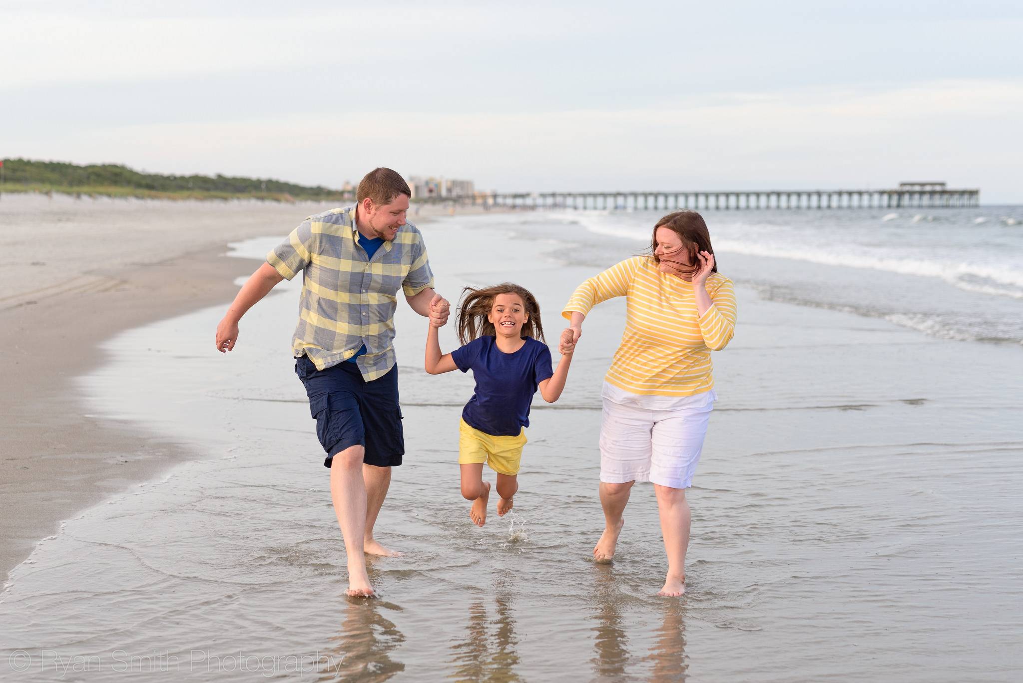 British kids want to hit the beach this summer