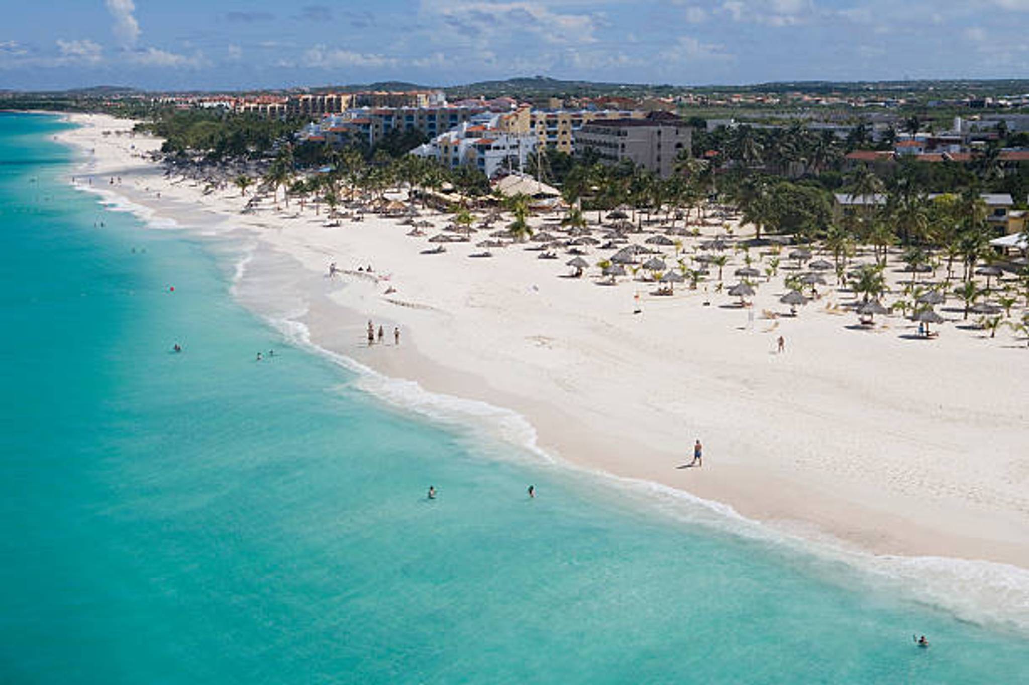 Aruba ramps up response to overtourism with new tax 